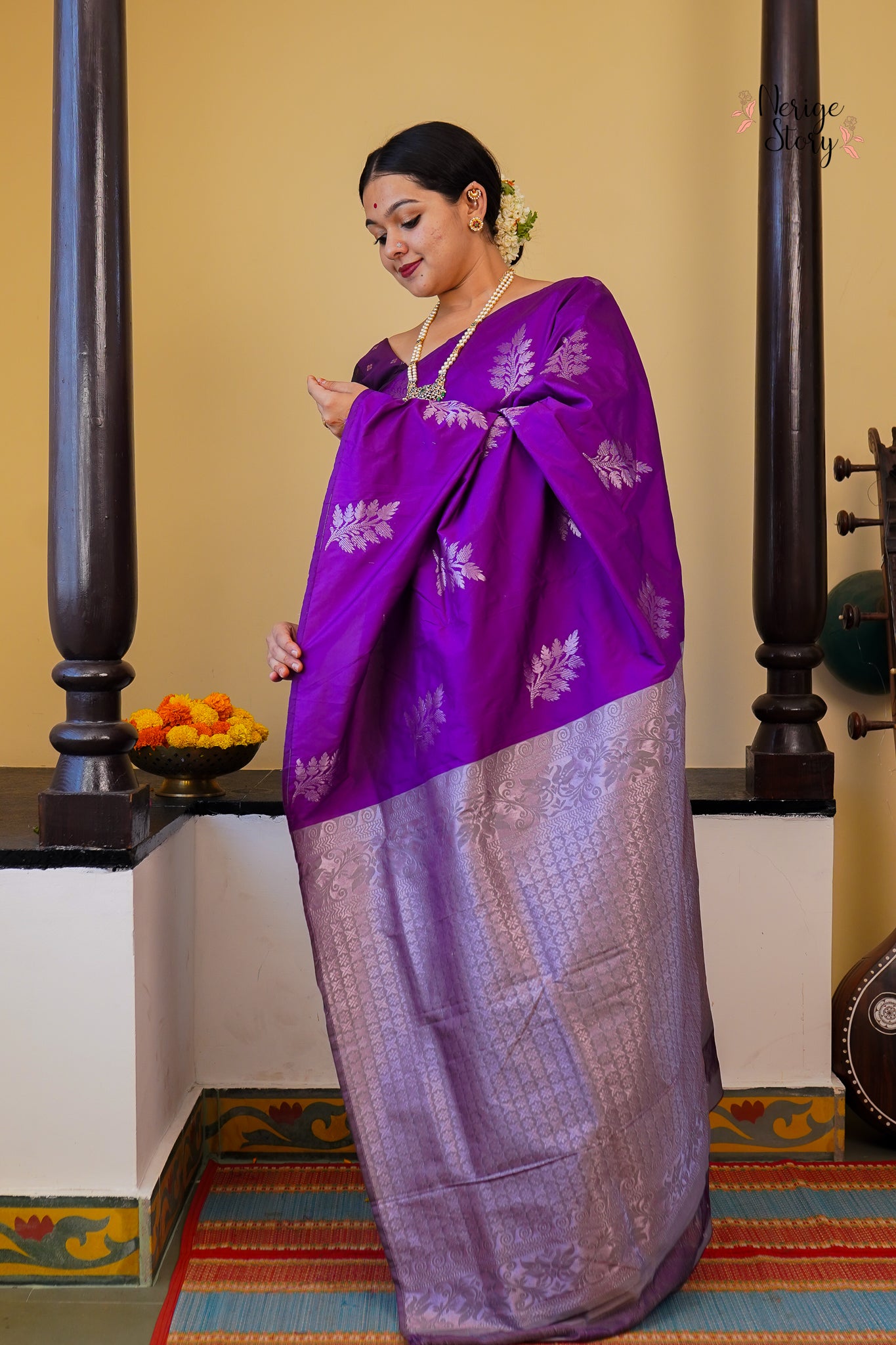 SHASHIKA (ಶಶಿಕಾ)