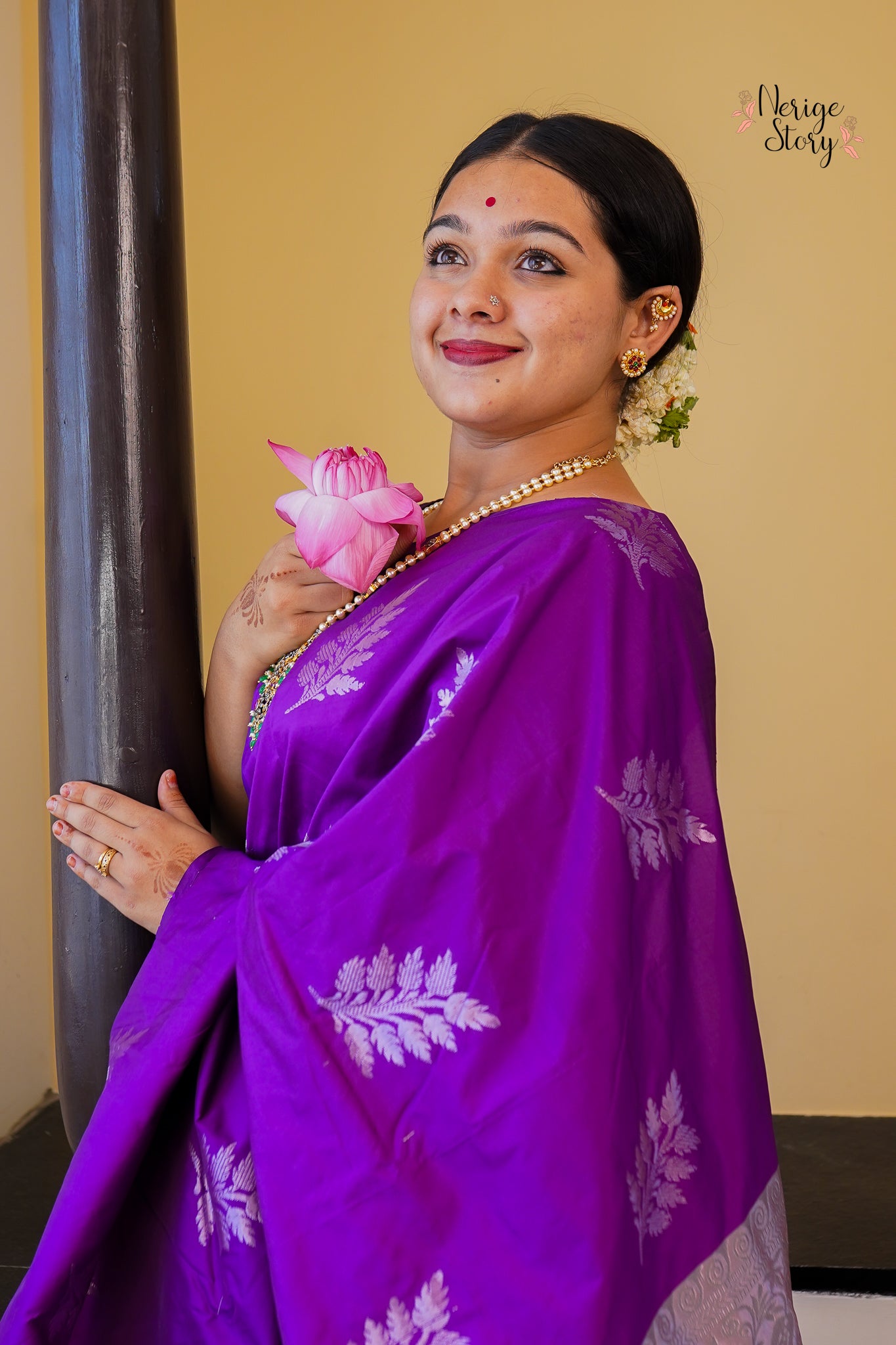 SHASHIKA (ಶಶಿಕಾ)