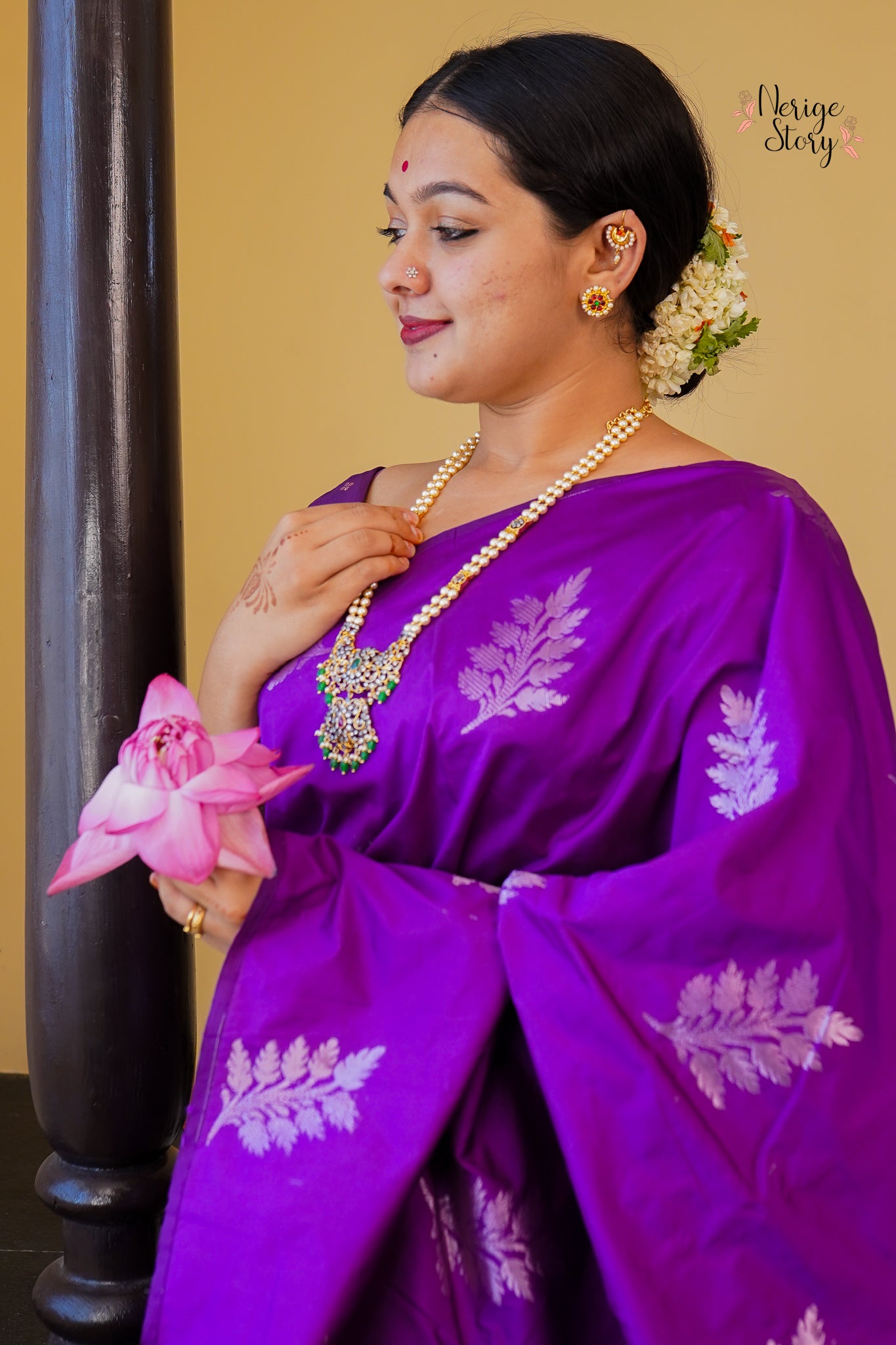 SHASHIKA (ಶಶಿಕಾ)