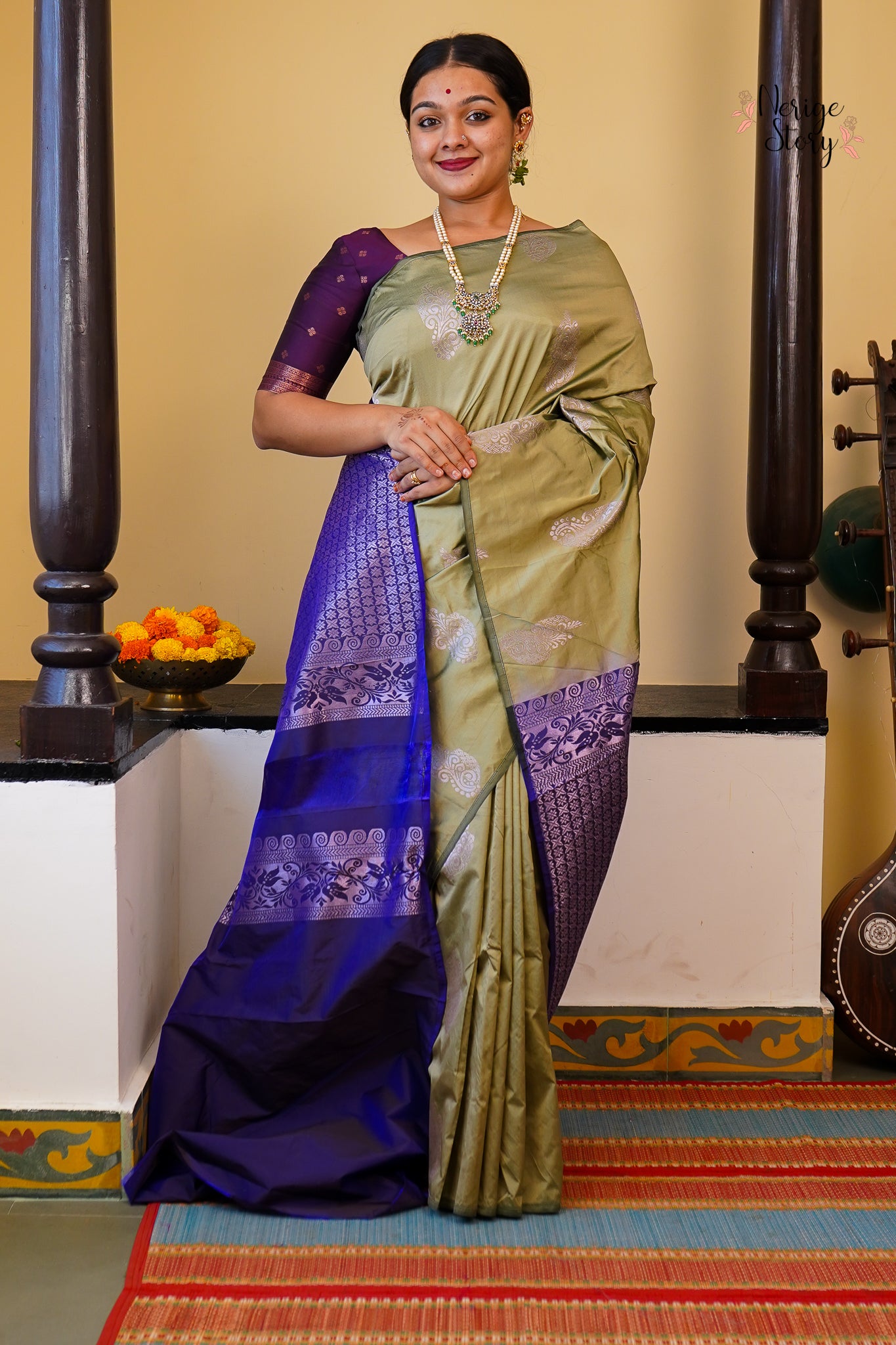 VASUDHARANI (ವಸುಧಾರಾಣಿ)