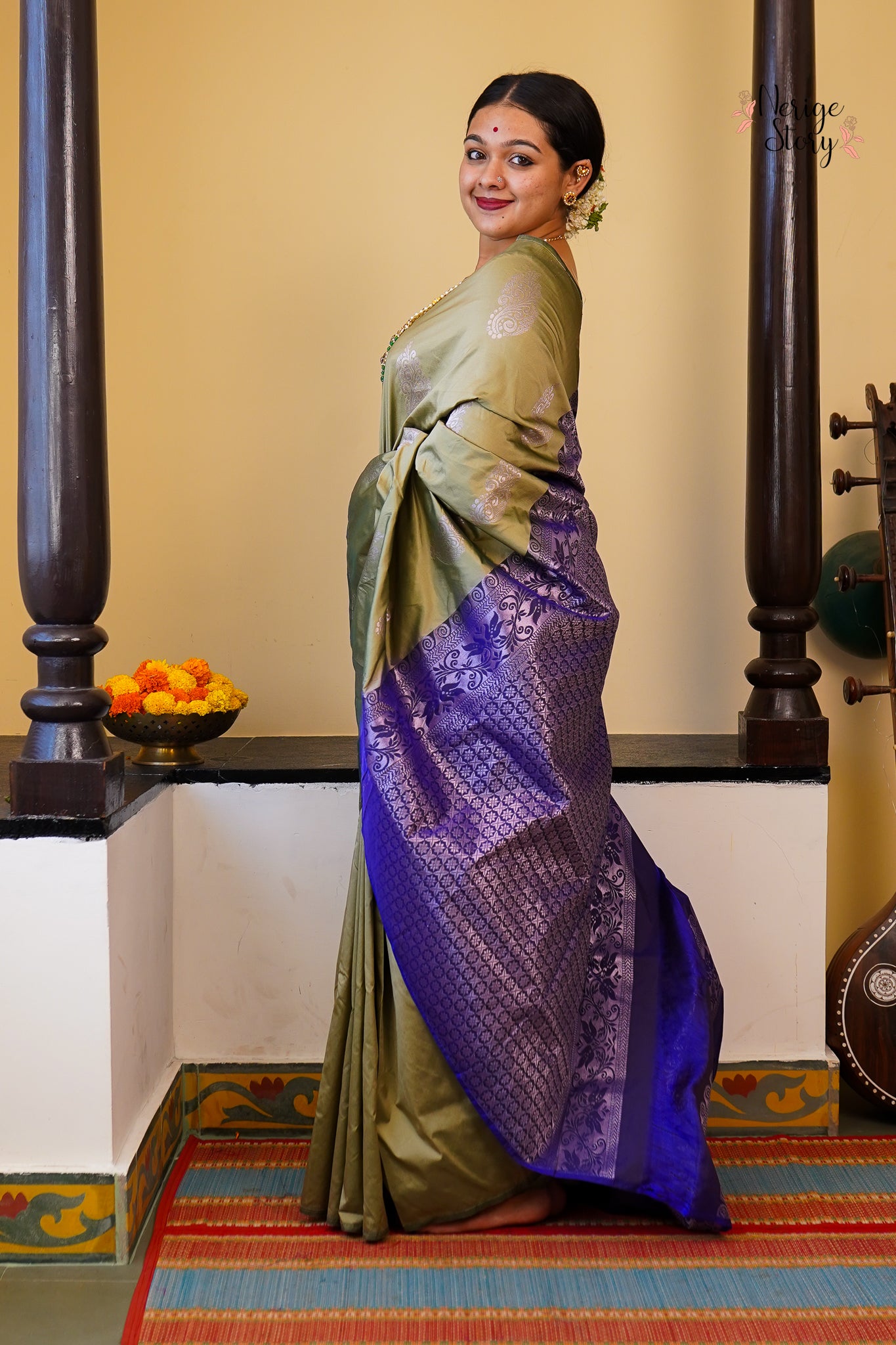 VASUDHARANI (ವಸುಧಾರಾಣಿ)