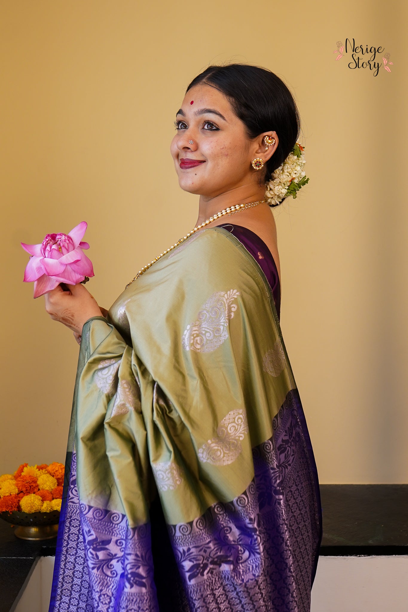 VASUDHARANI (ವಸುಧಾರಾಣಿ)