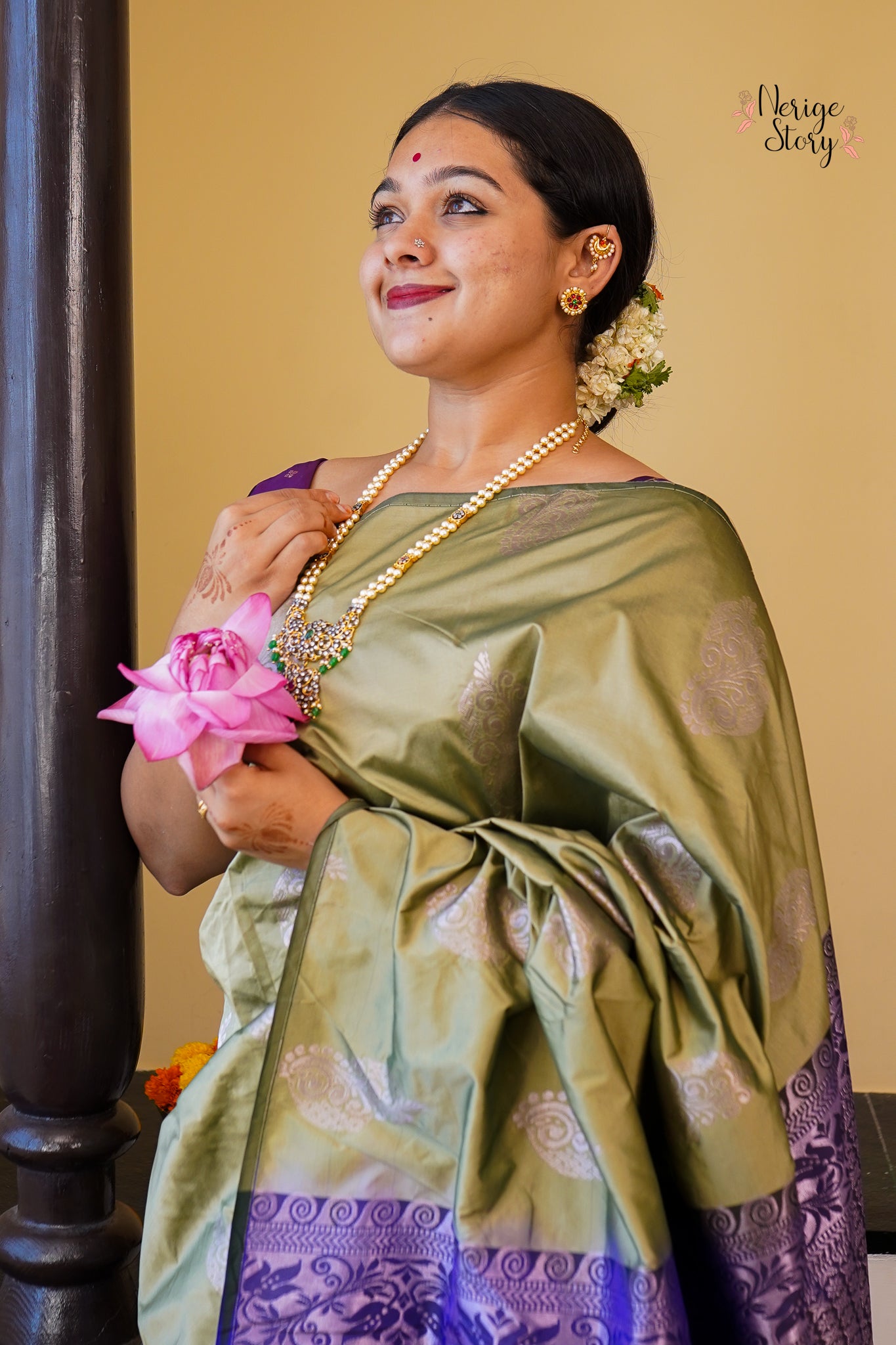 VASUDHARANI (ವಸುಧಾರಾಣಿ)