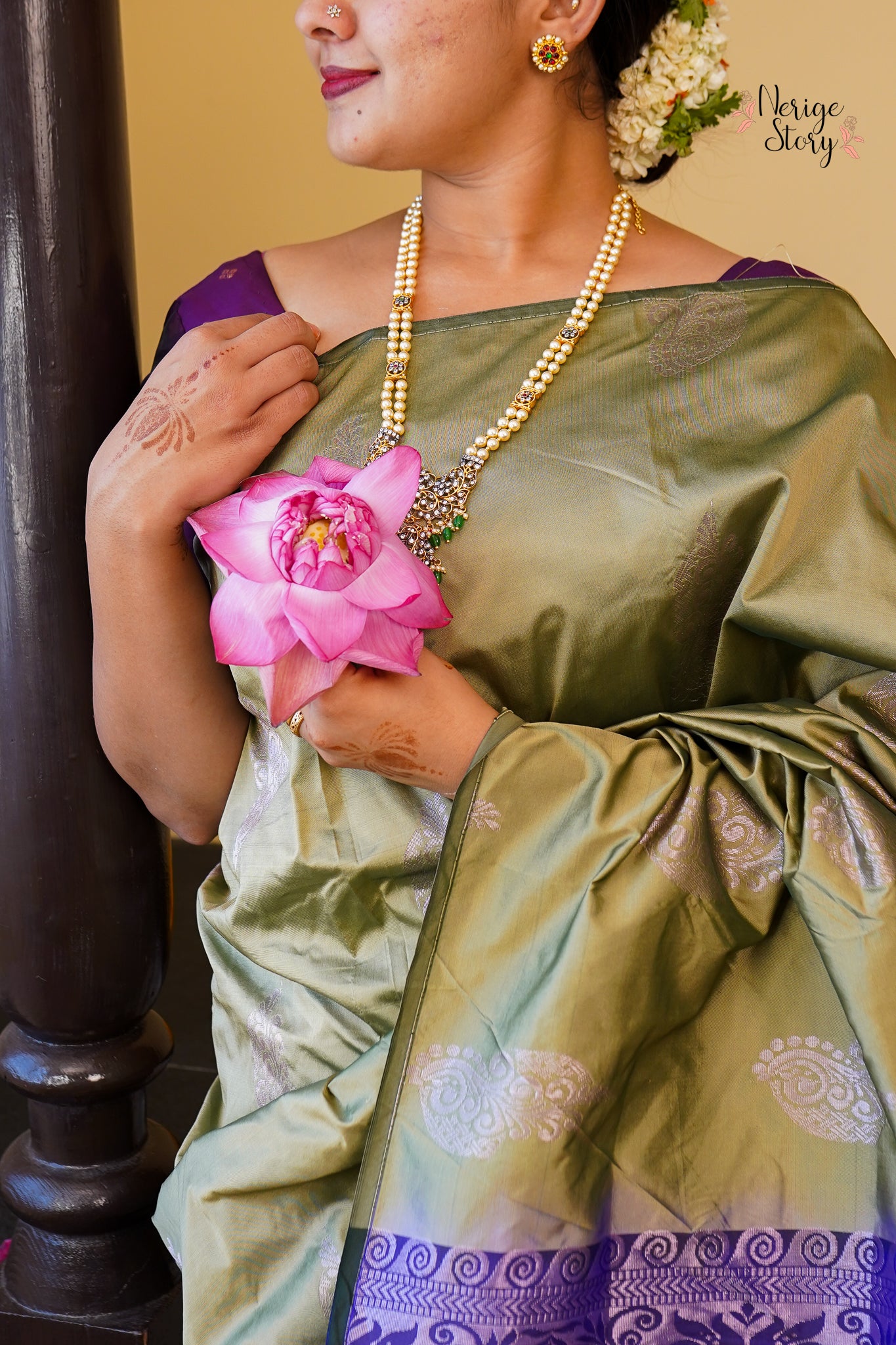 VASUDHARANI (ವಸುಧಾರಾಣಿ)