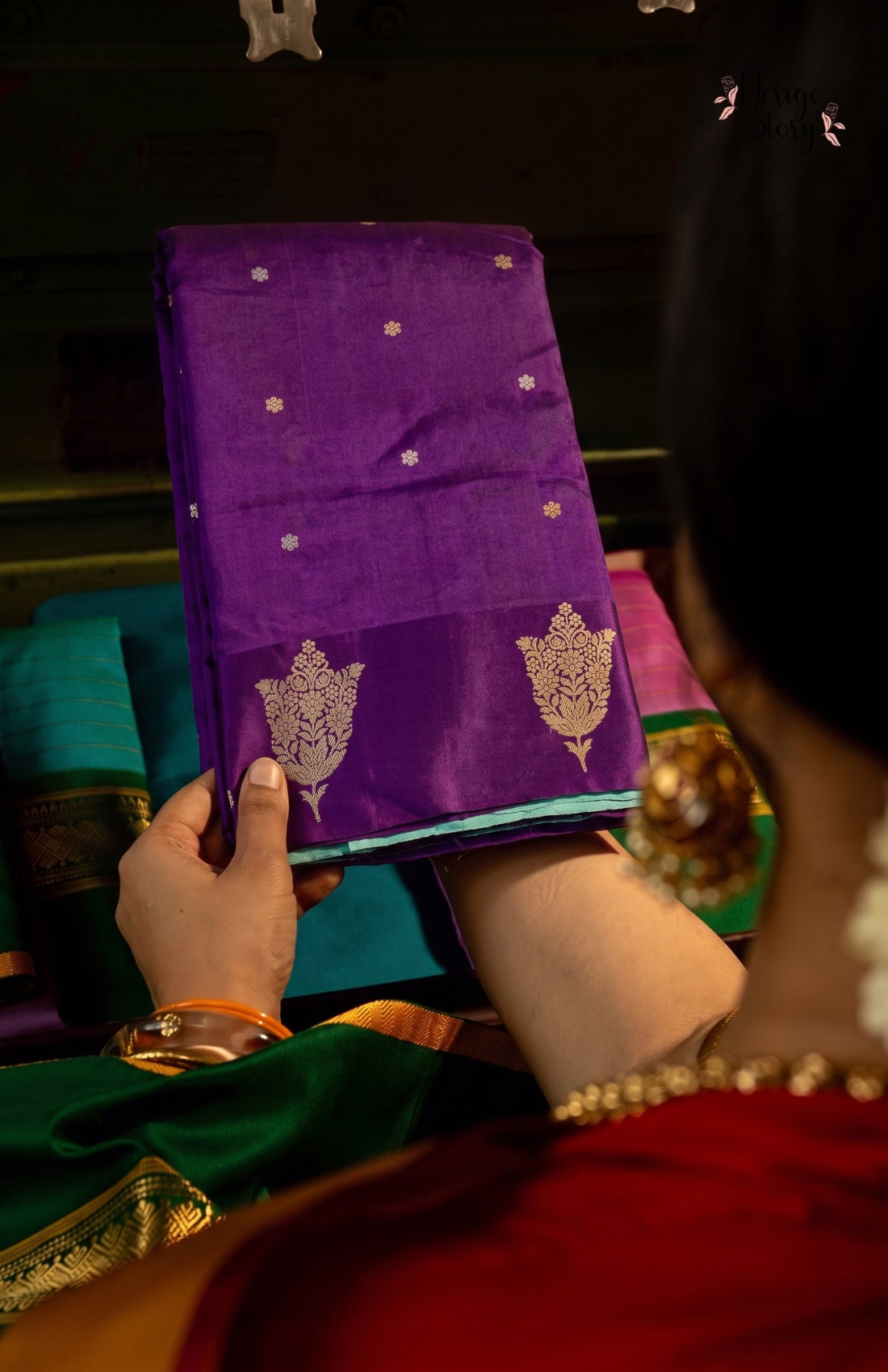 CHITRITA (चित्रिता)