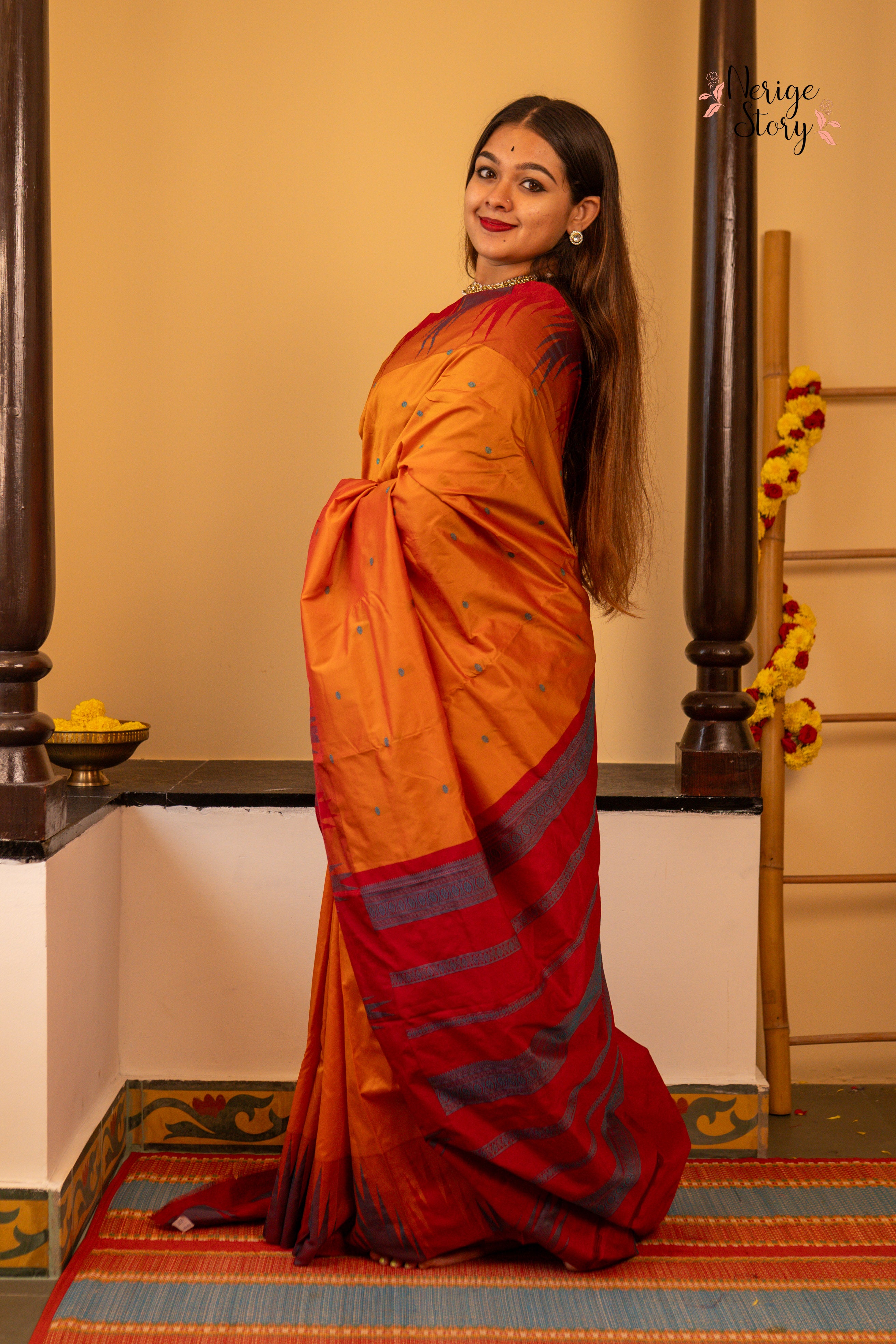 NIRMALIKA (ನಿರ್ಮಲಿಕಾ)