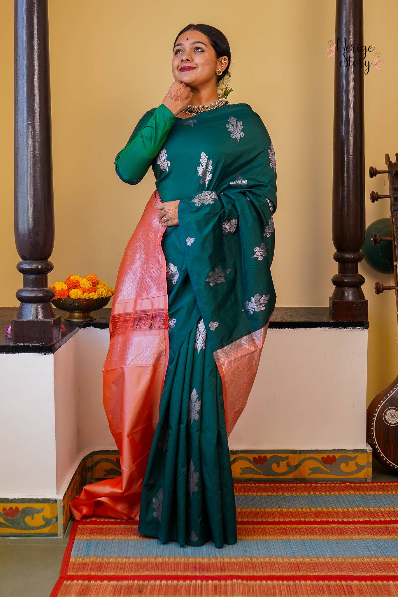VANAROOPA (ವನರೂಪಾ)
