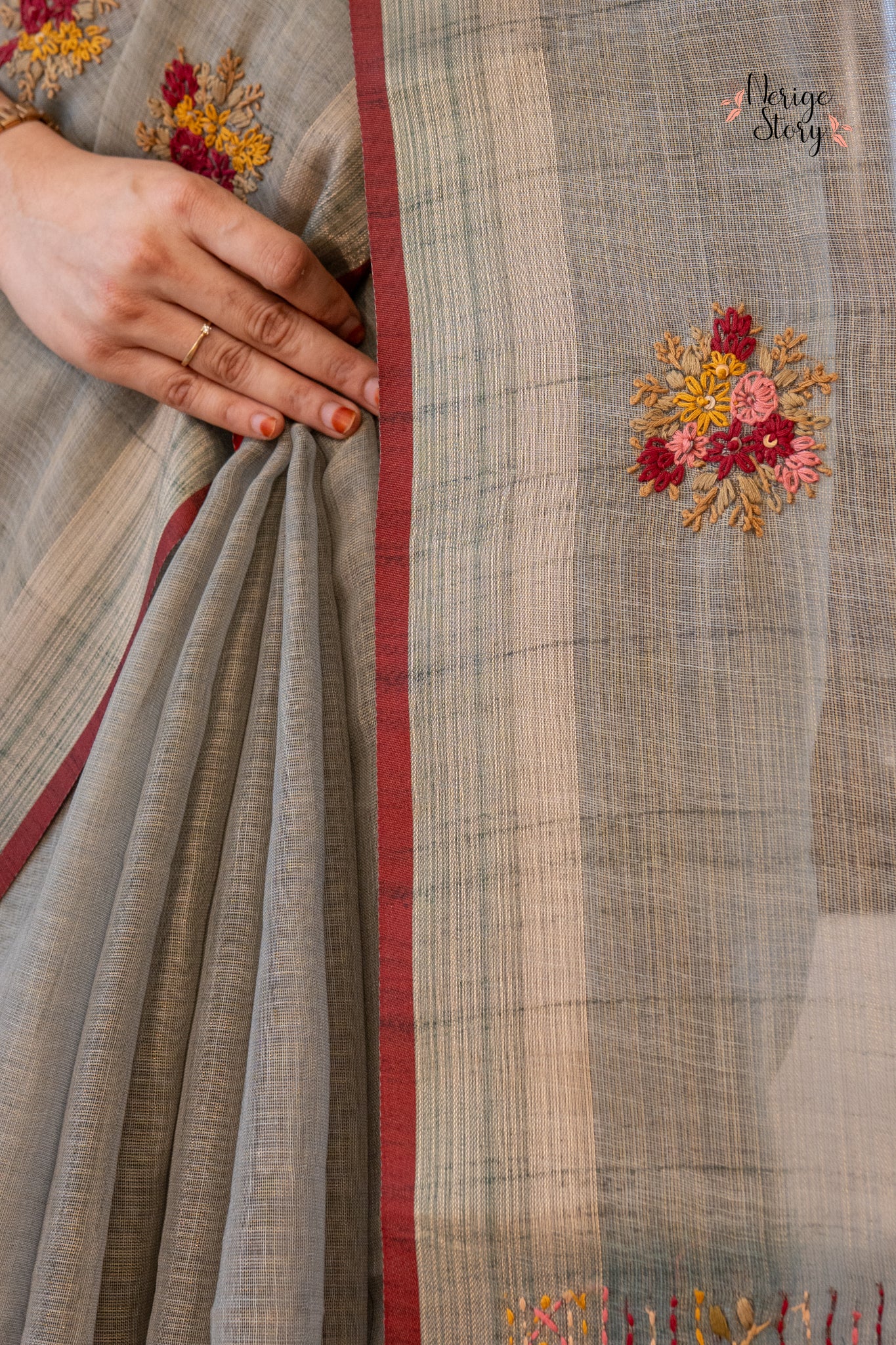 VAIBHAVI (वैभवी)