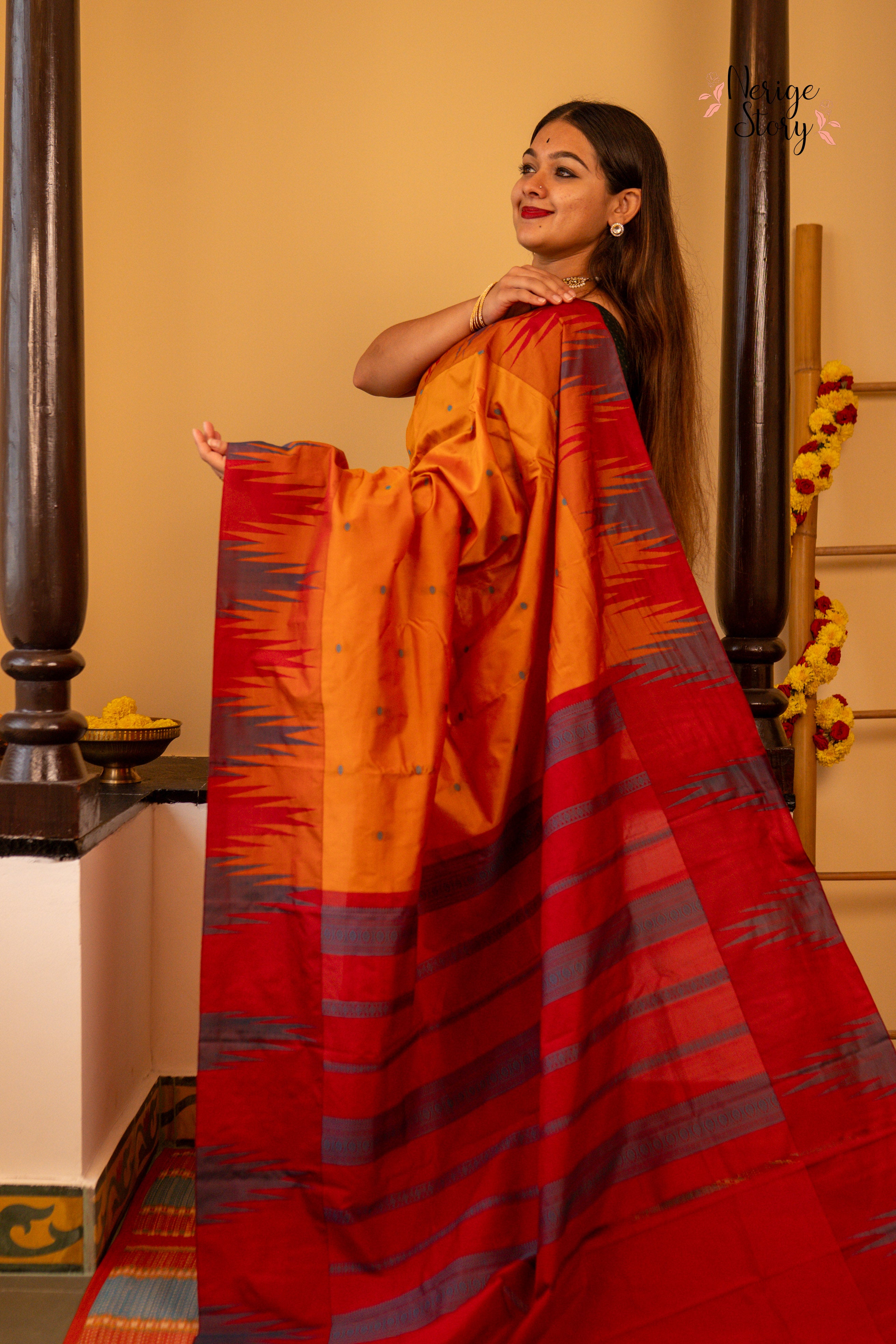 NIRMALIKA (ನಿರ್ಮಲಿಕಾ)