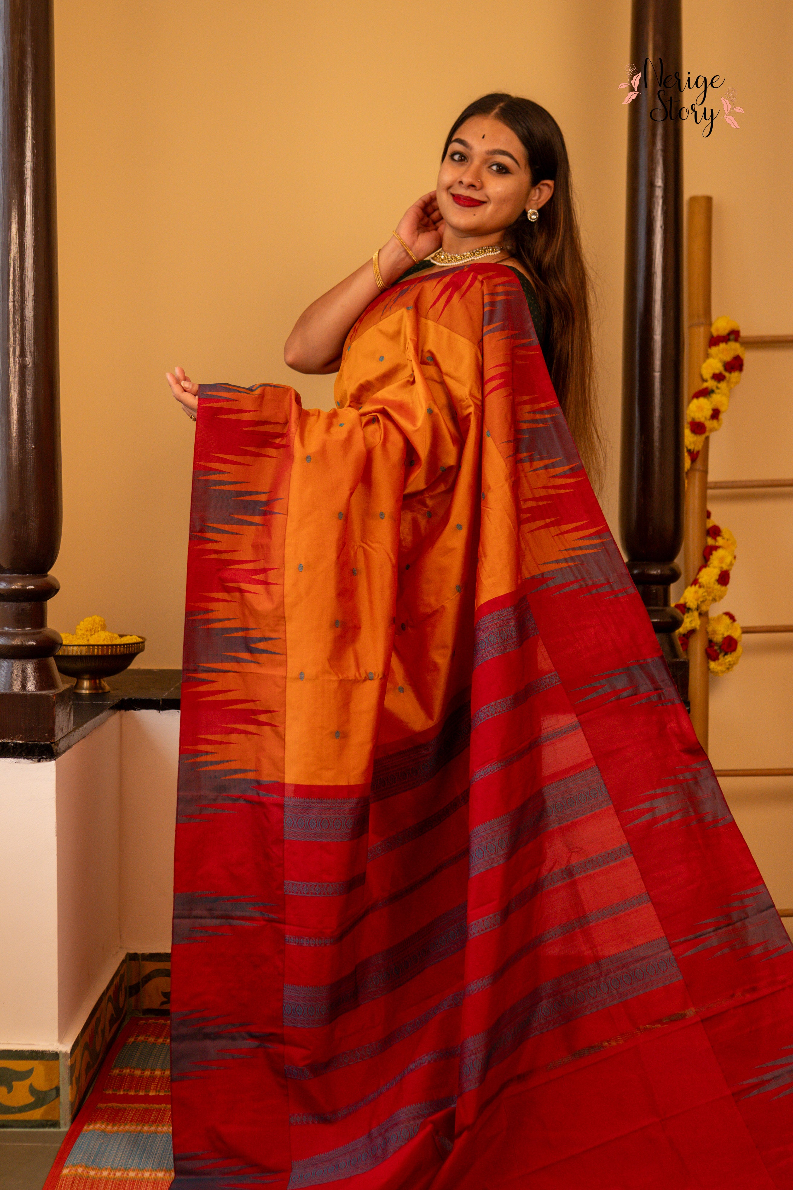 NIRMALIKA (ನಿರ್ಮಲಿಕಾ)