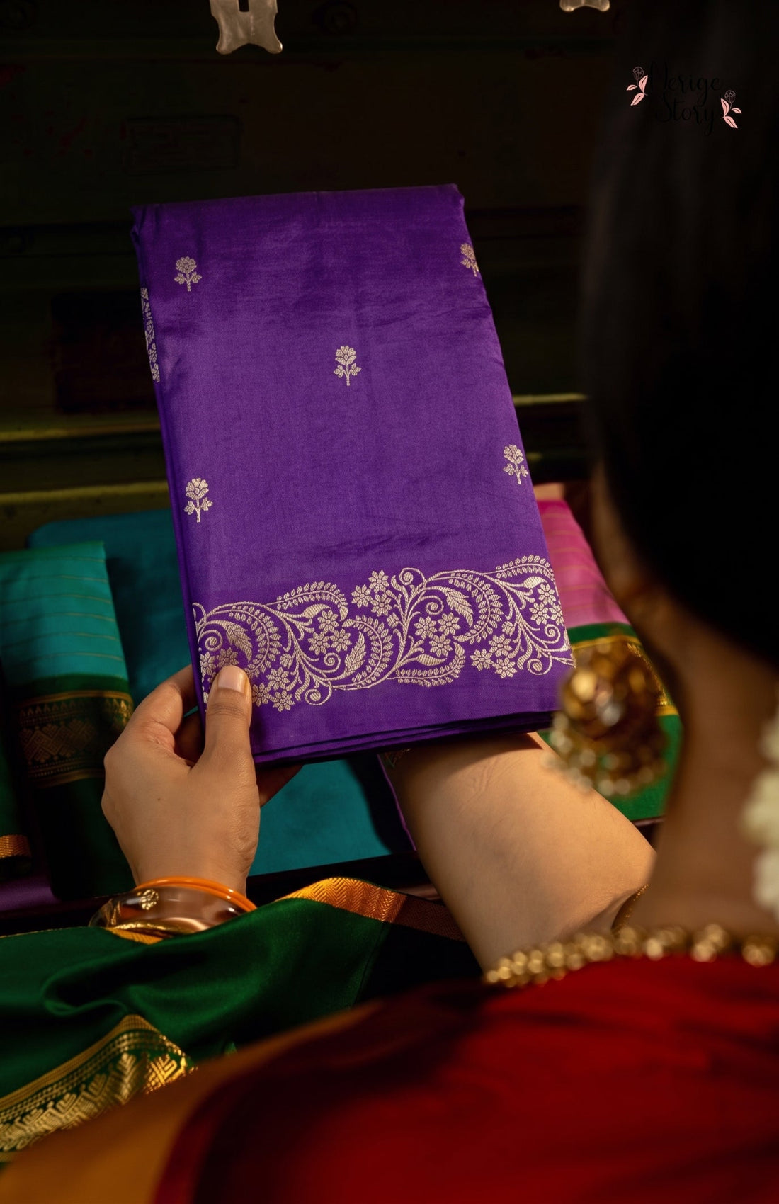 APARNA (अपर्णा)