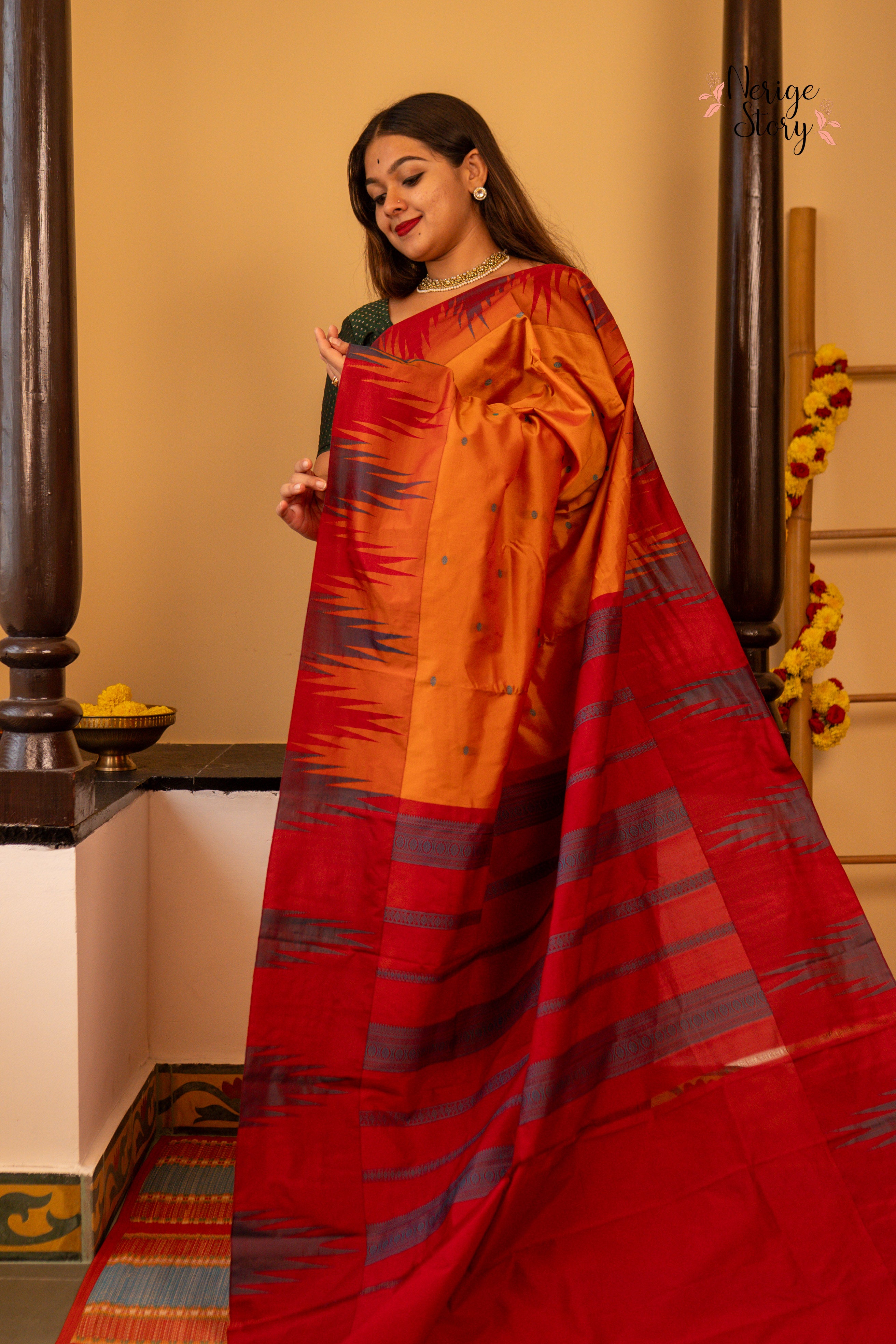 NIRMALIKA (ನಿರ್ಮಲಿಕಾ)