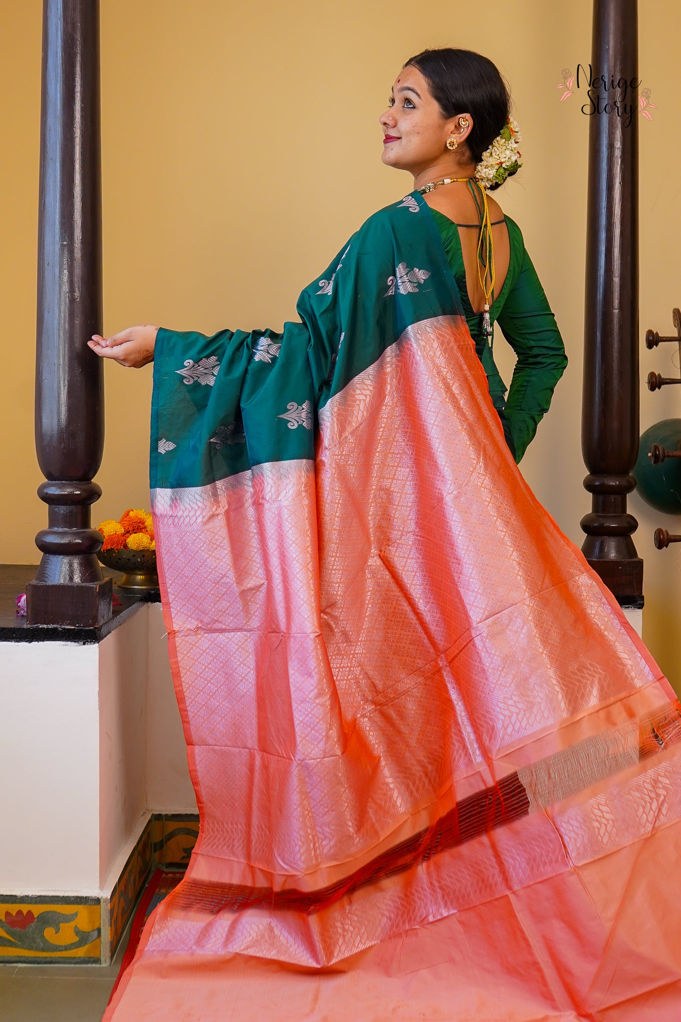 VANAROOPA (ವನರೂಪಾ)