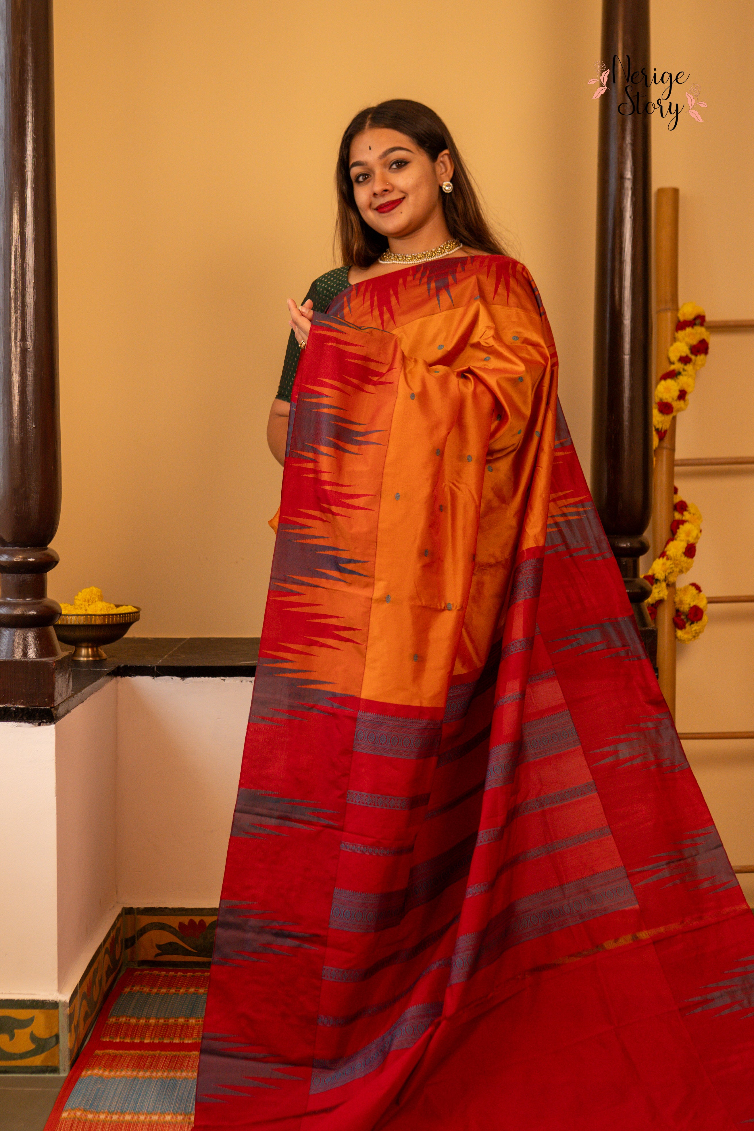 NIRMALIKA (ನಿರ್ಮಲಿಕಾ)