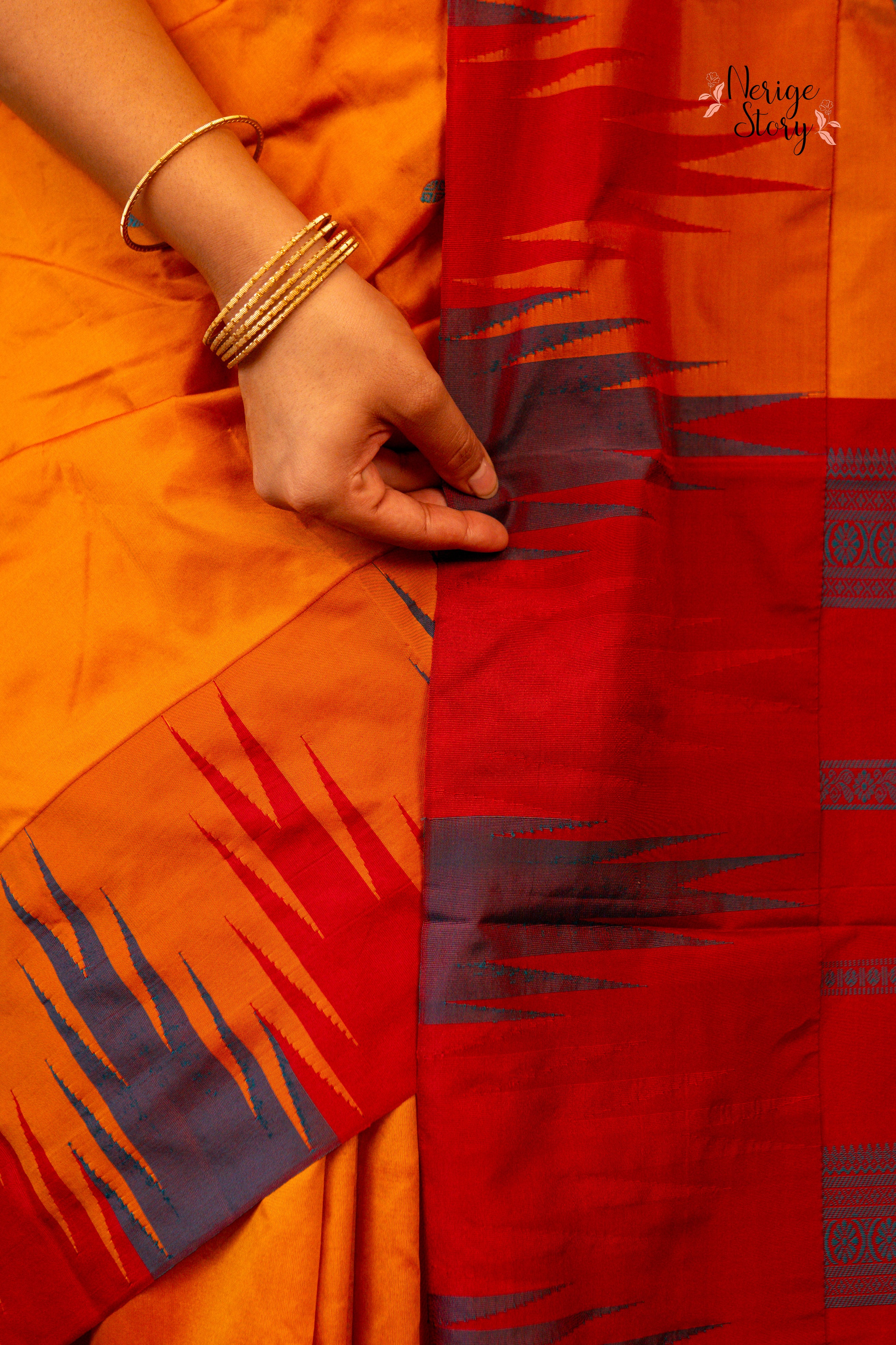 NIRMALIKA (ನಿರ್ಮಲಿಕಾ)