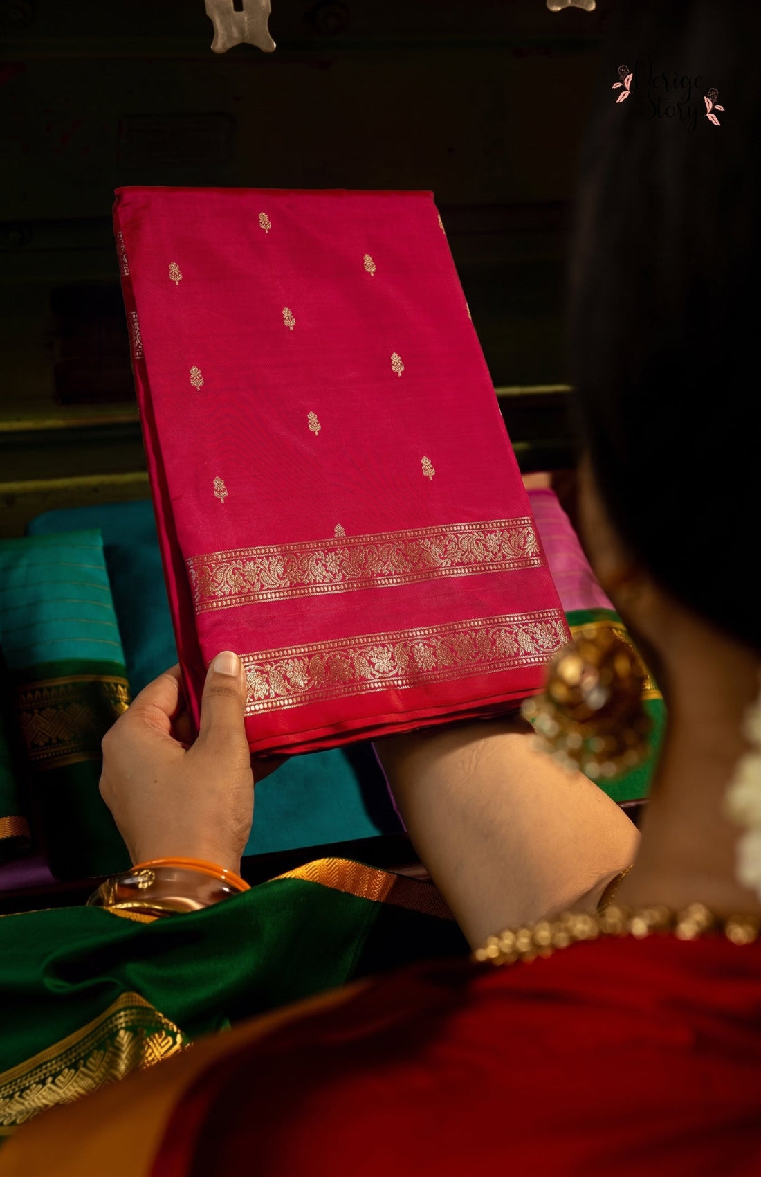 PADMAVATI (पद्मावती)