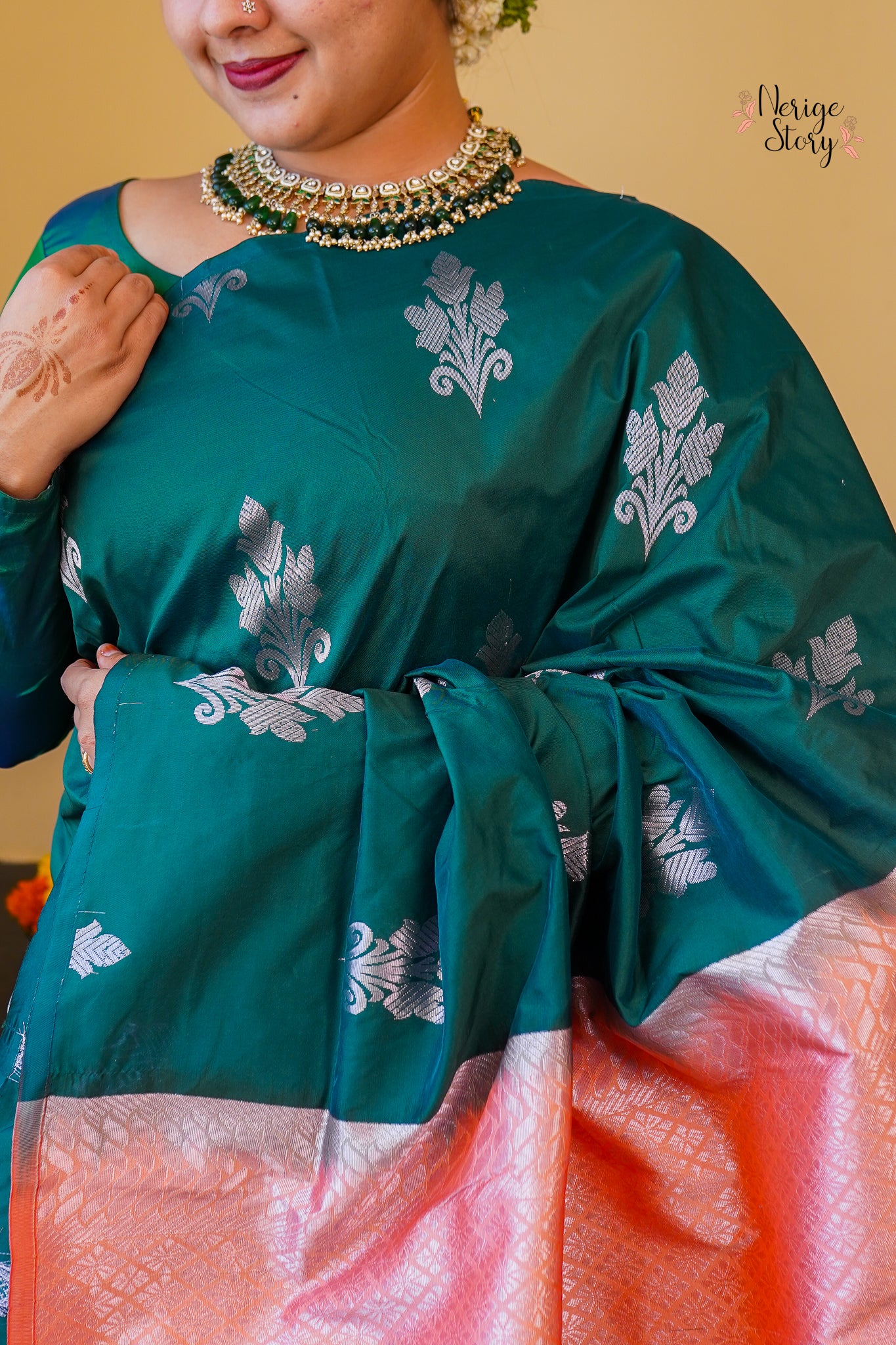 VANAROOPA (ವನರೂಪಾ)