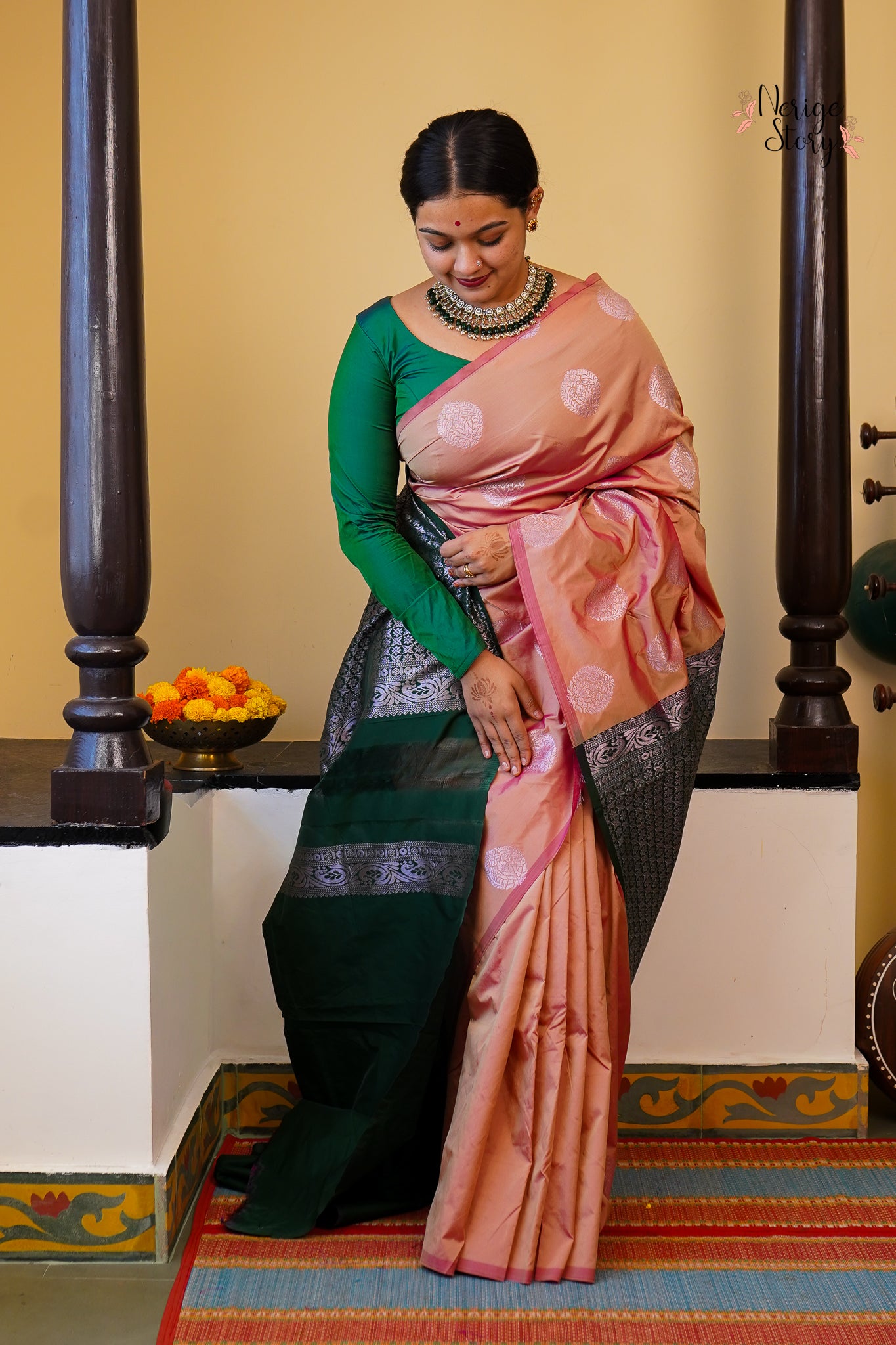VAJRESHI (ವಜ್ರೇಶಿ)