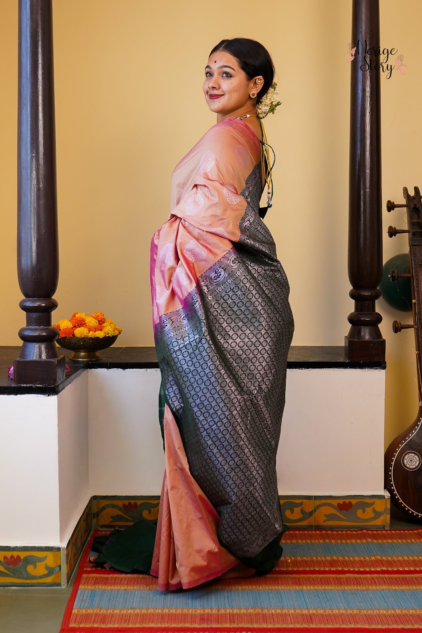 VAJRESHI (ವಜ್ರೇಶಿ)