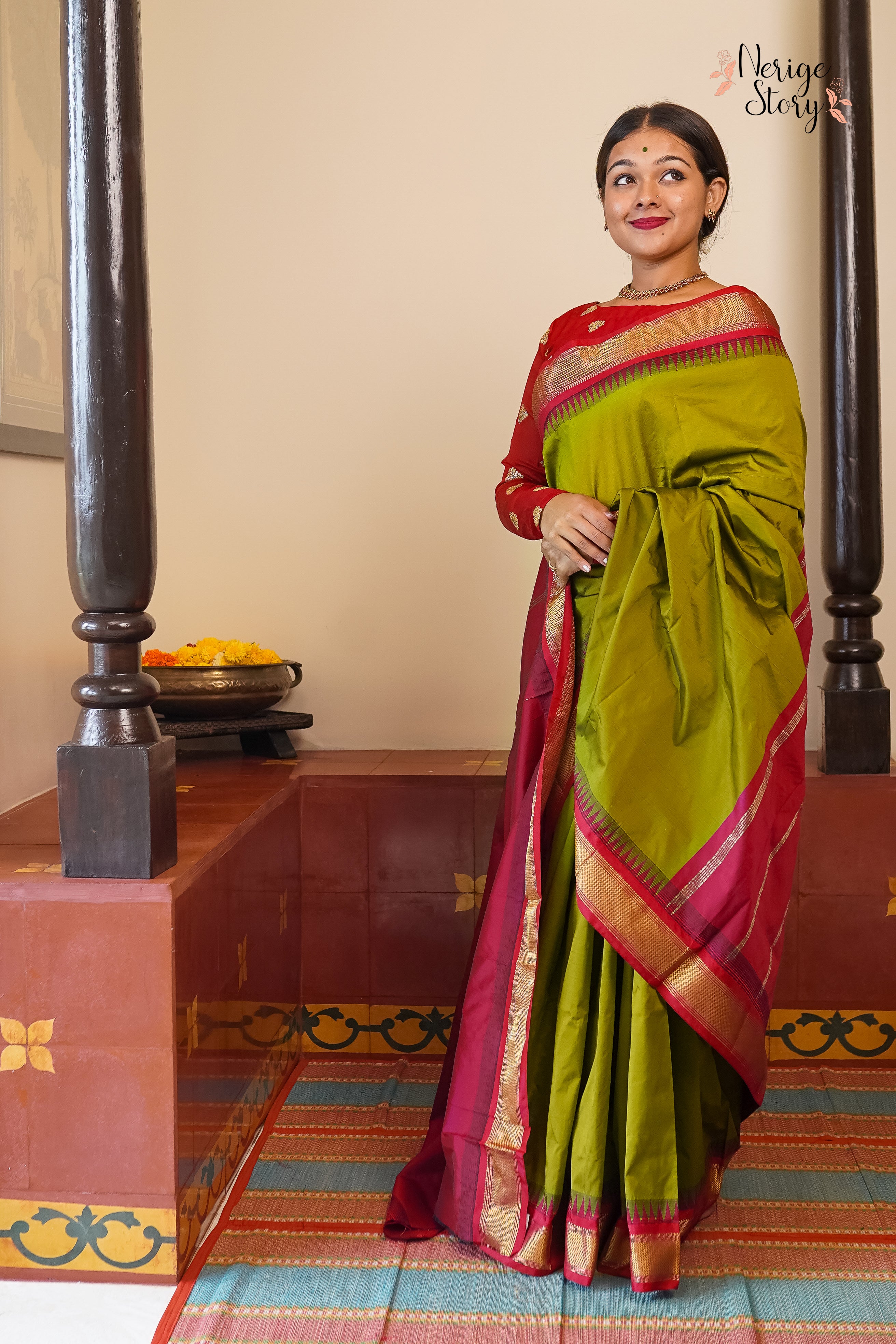 SOUNDARYARAASI (ಸೌಂದರ್ಯರಾಶಿ)