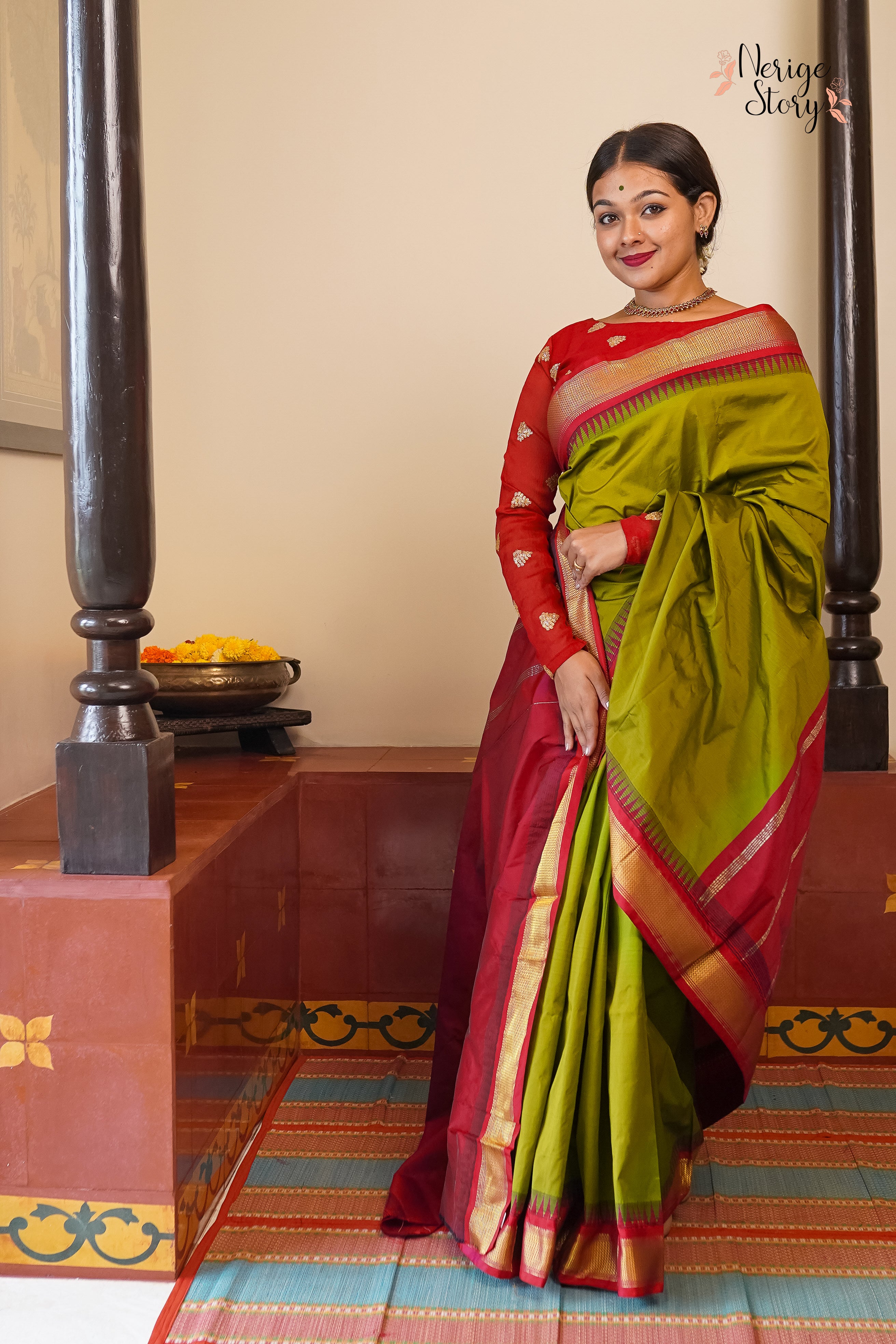 SOUNDARYARAASI (ಸೌಂದರ್ಯರಾಶಿ)