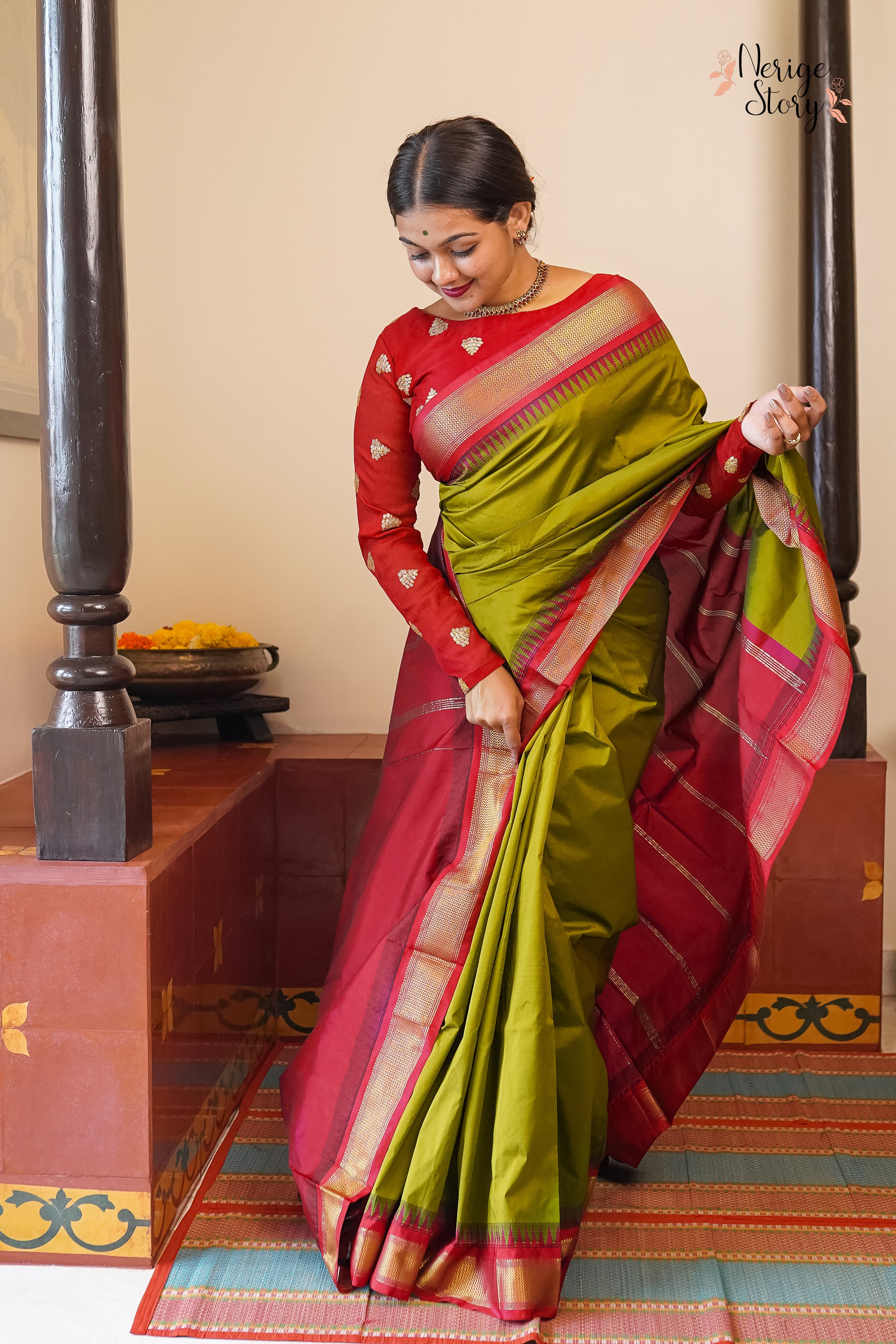 SOUNDARYARAASI (ಸೌಂದರ್ಯರಾಶಿ)