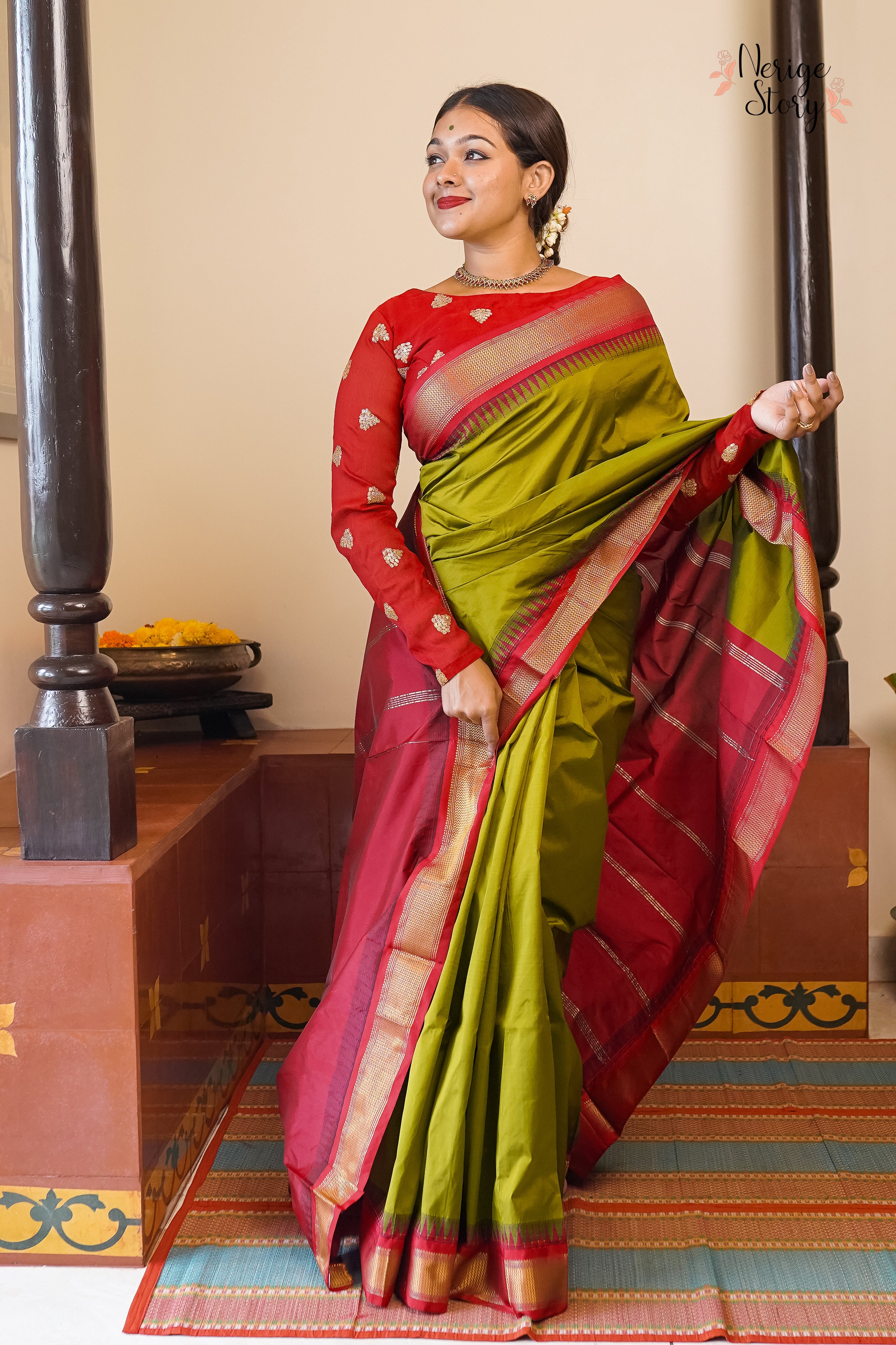 SOUNDARYARAASI (ಸೌಂದರ್ಯರಾಶಿ)