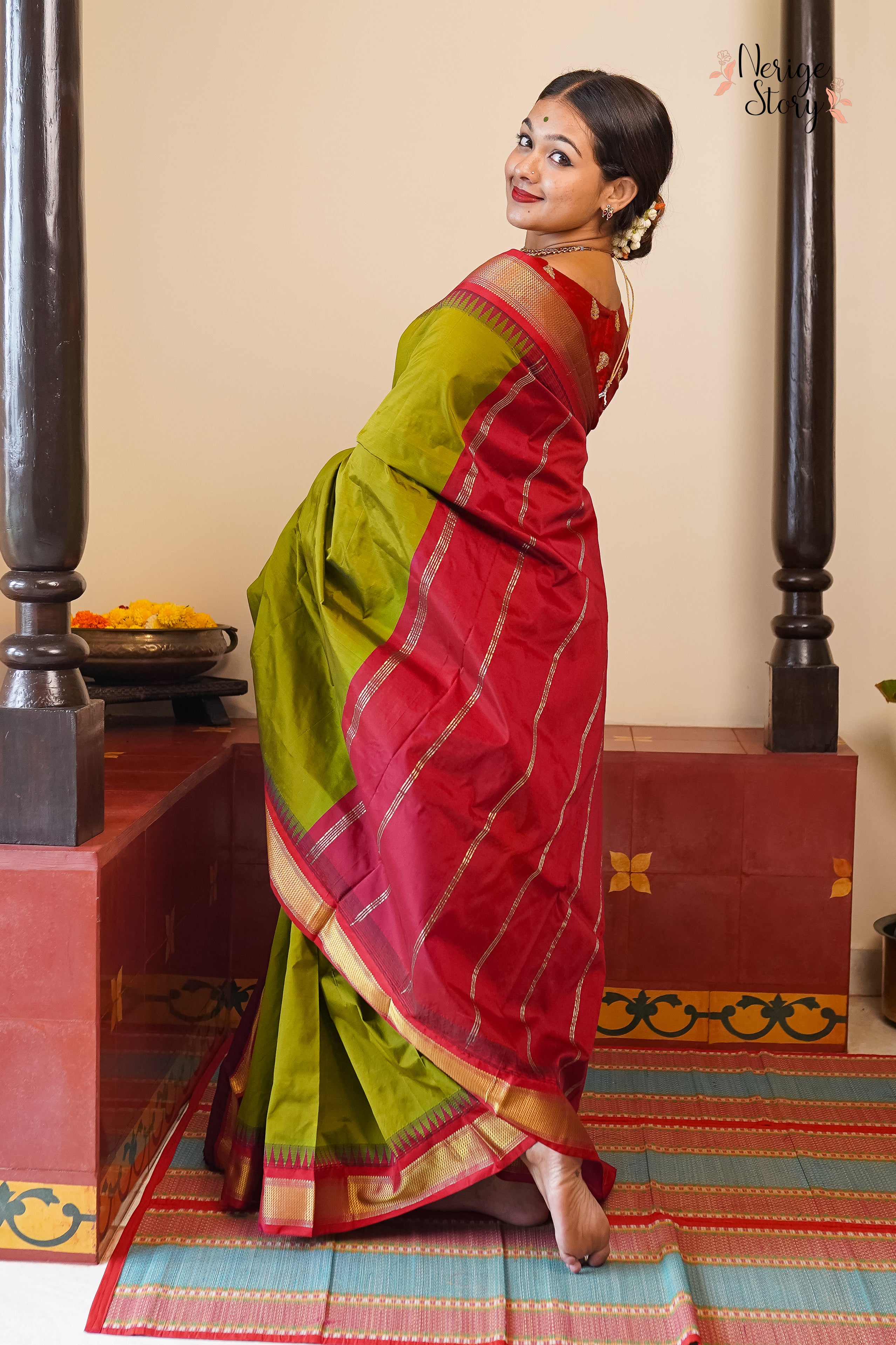 SOUNDARYARAASI (ಸೌಂದರ್ಯರಾಶಿ)