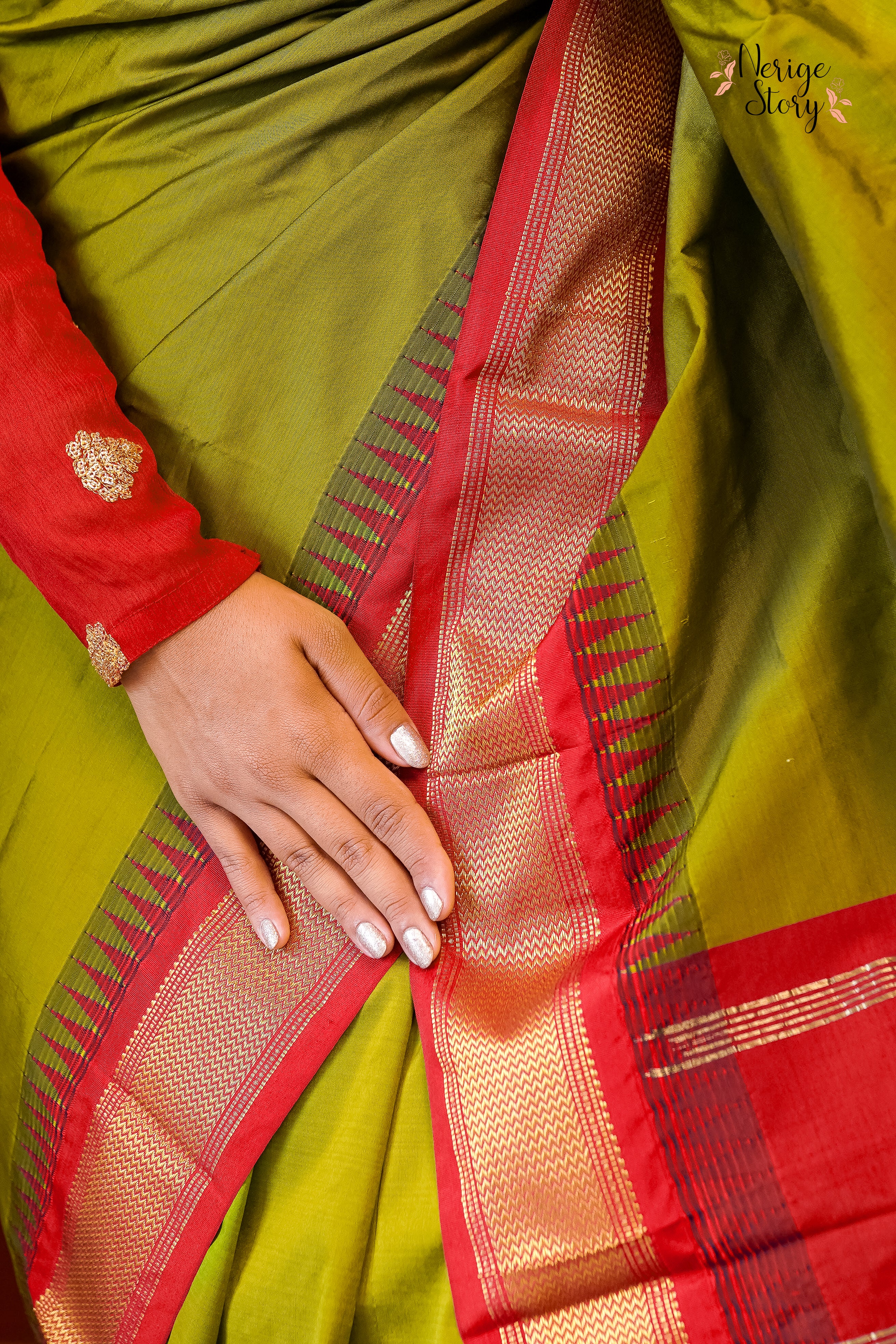 SOUNDARYARAASI (ಸೌಂದರ್ಯರಾಶಿ)