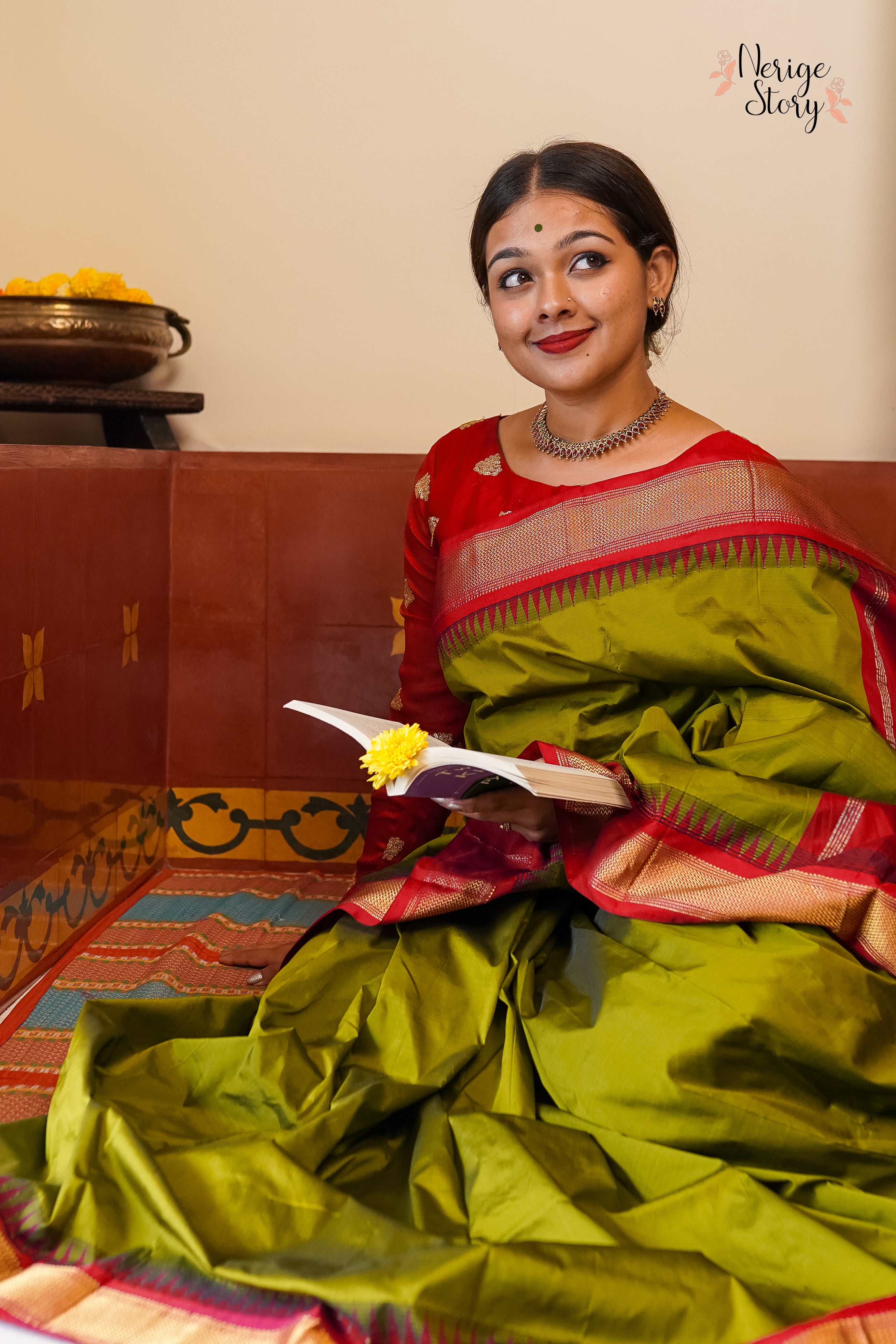 SOUNDARYARAASI (ಸೌಂದರ್ಯರಾಶಿ)