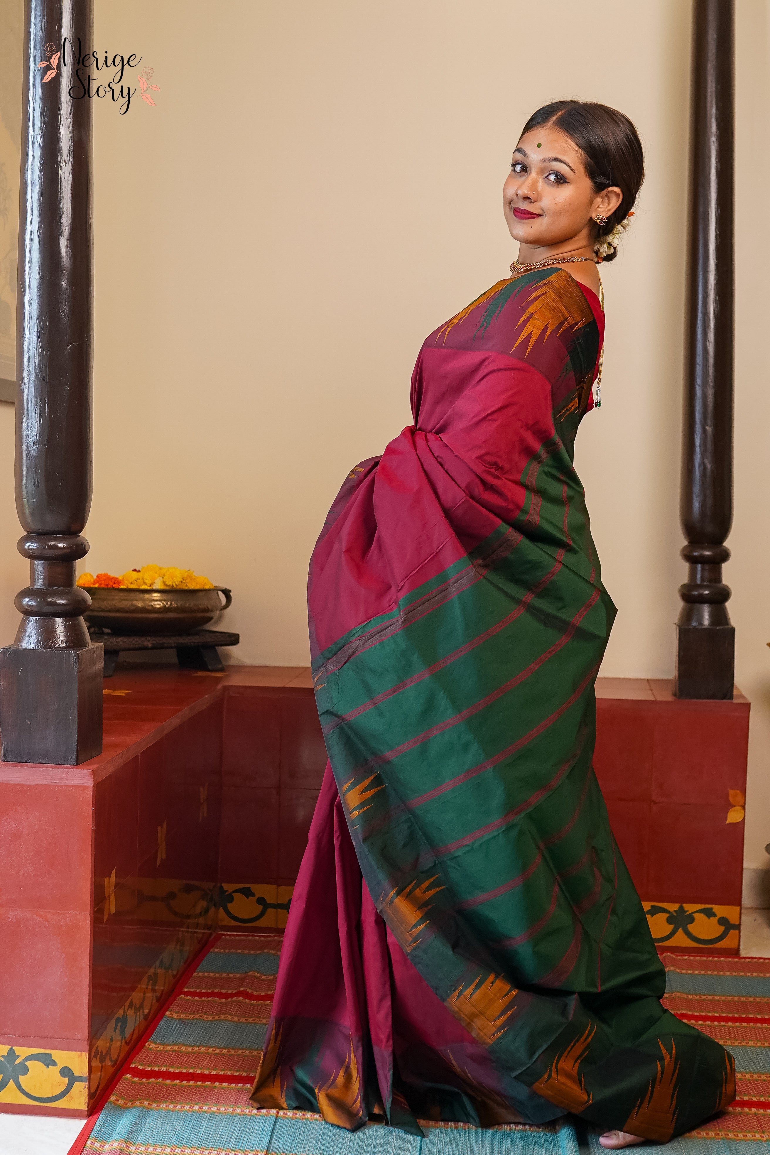 NALINI (ನಳಿನಿ)