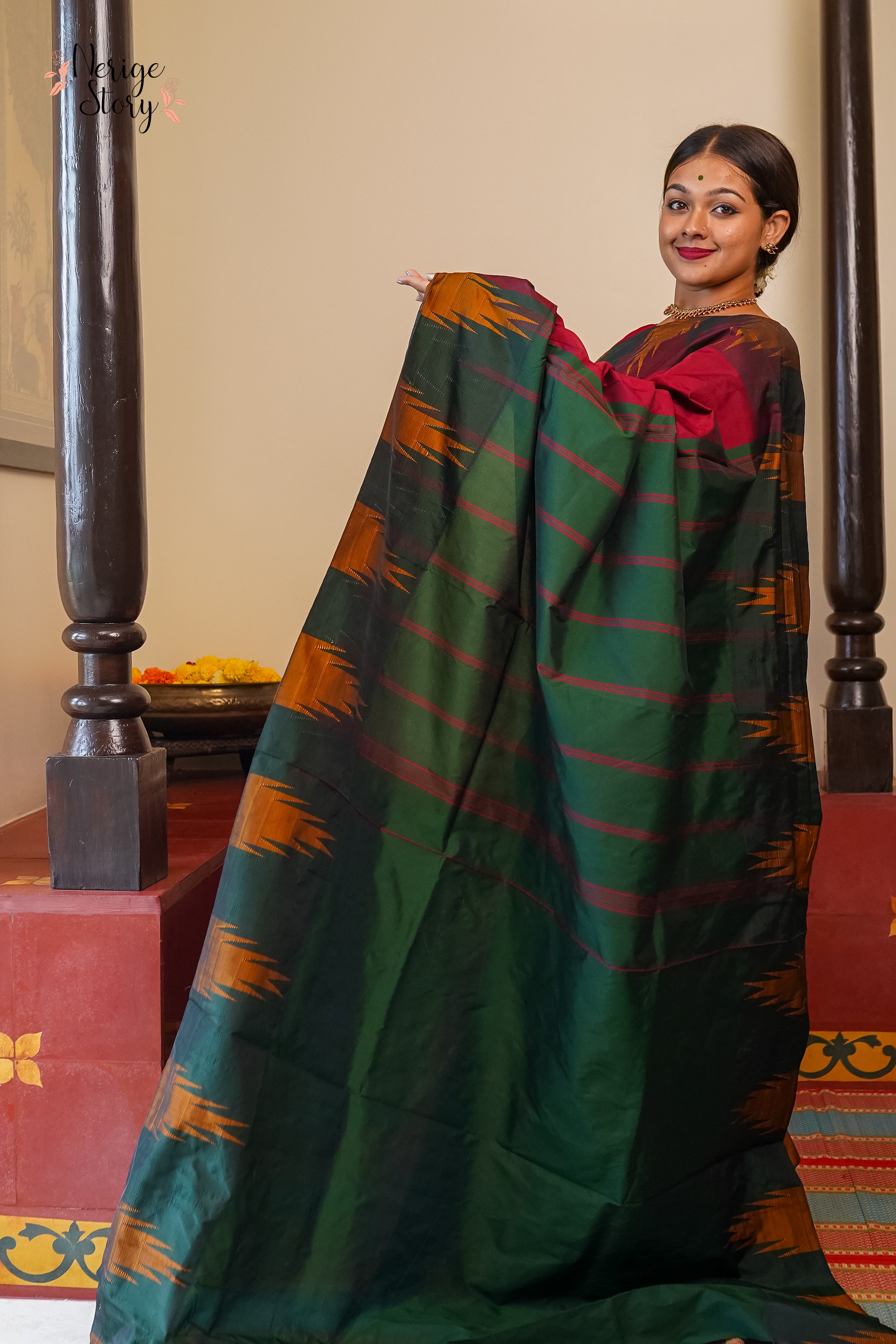 NALINI (ನಳಿನಿ)