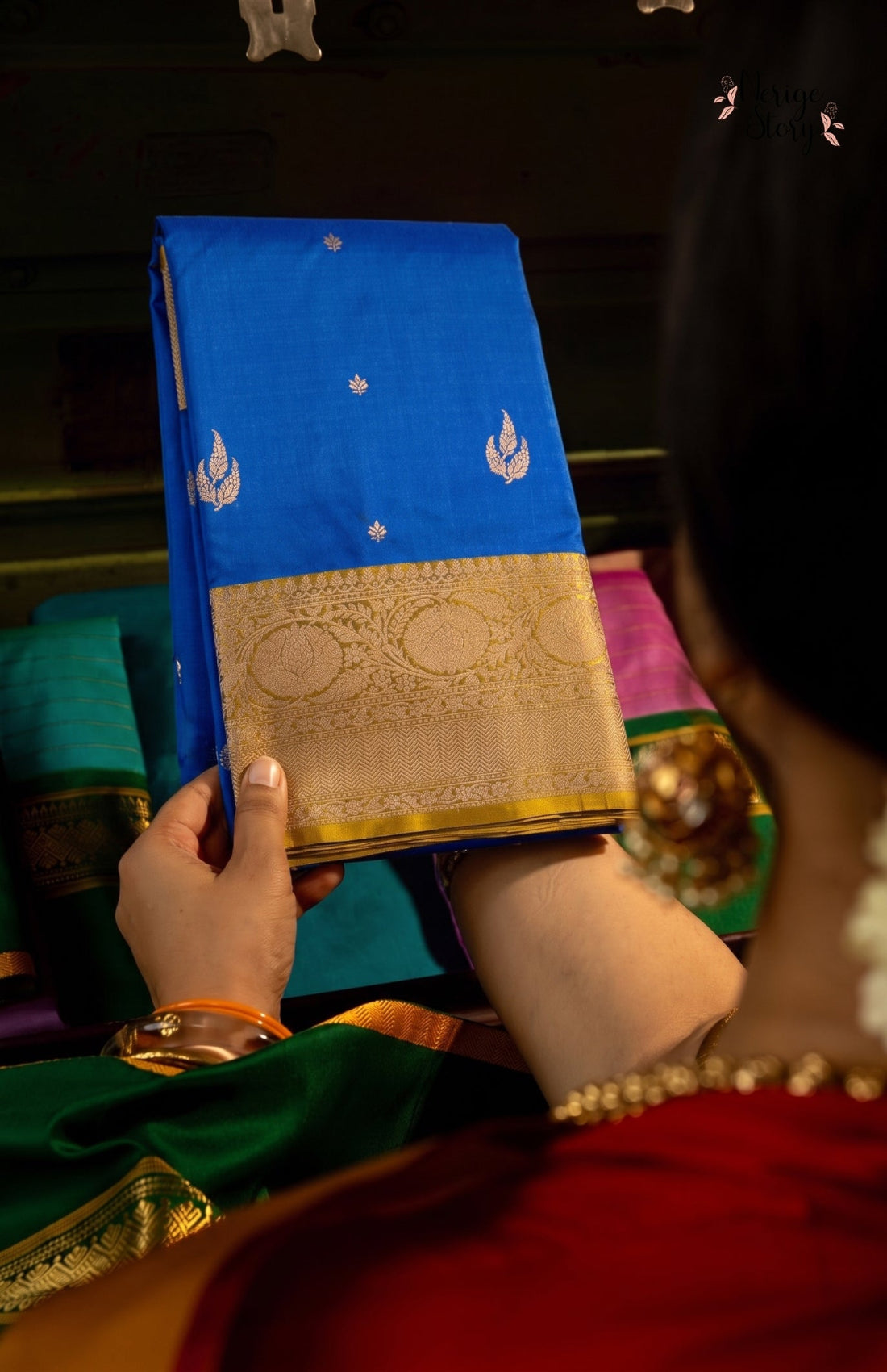 LOKESHVARI (लोकेश्वरी)