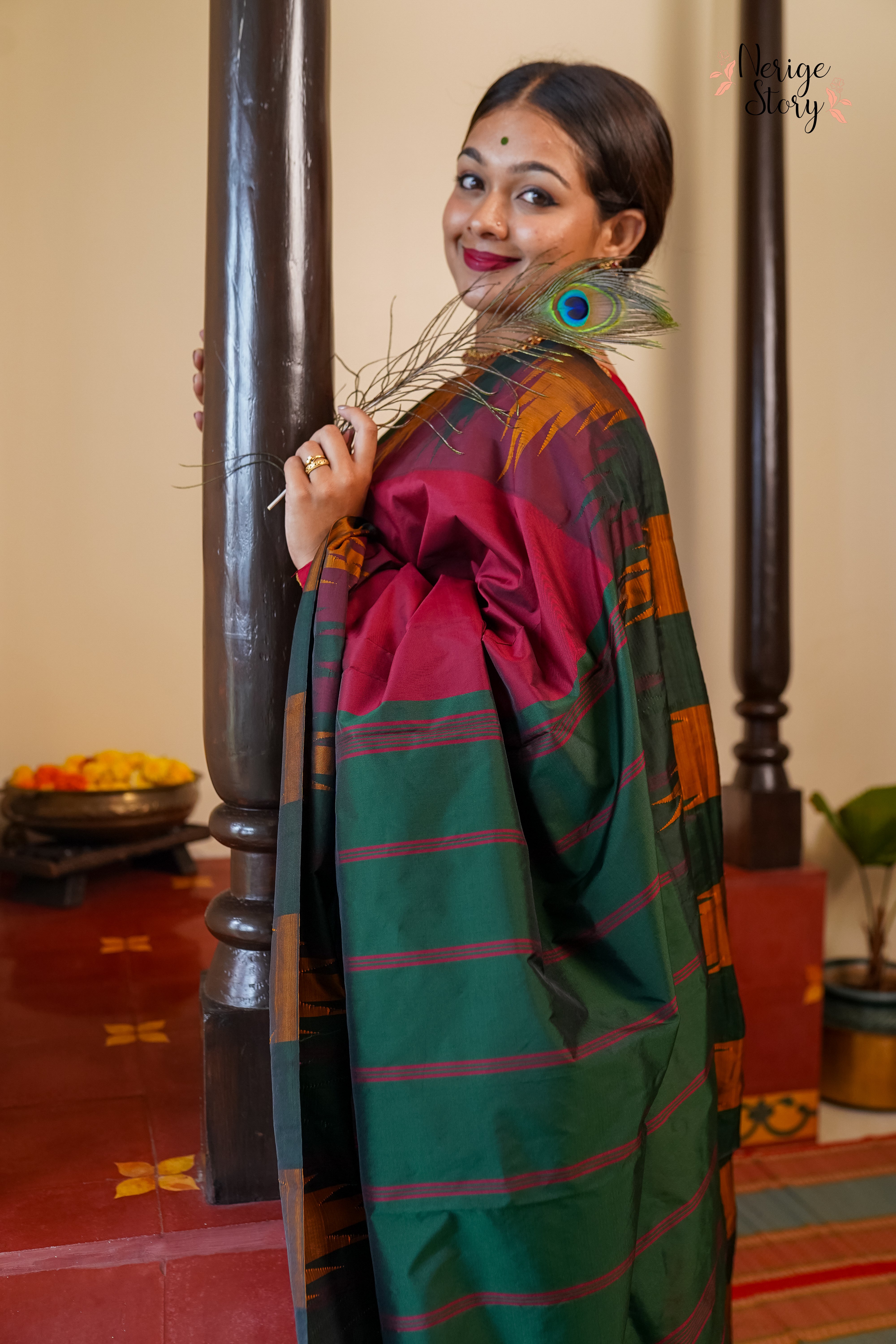 NALINI (ನಳಿನಿ)