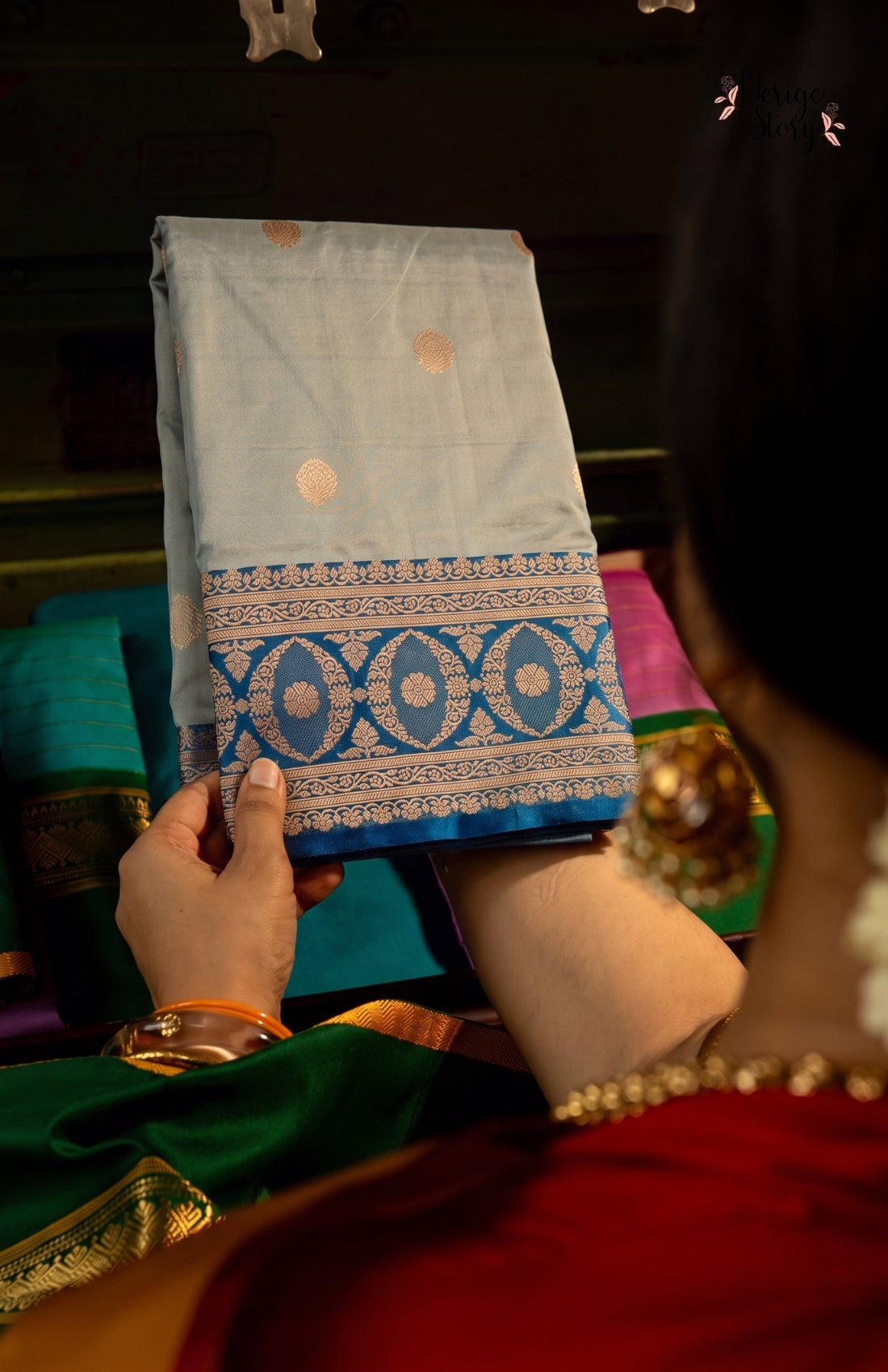 BHAIRAVI (भैरवी)