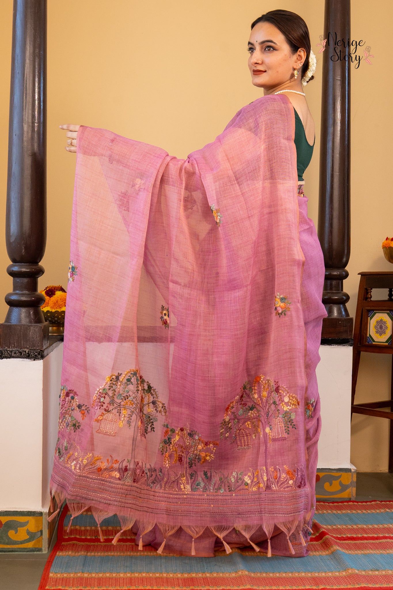 SAMSKRUTI (संस्कृति)