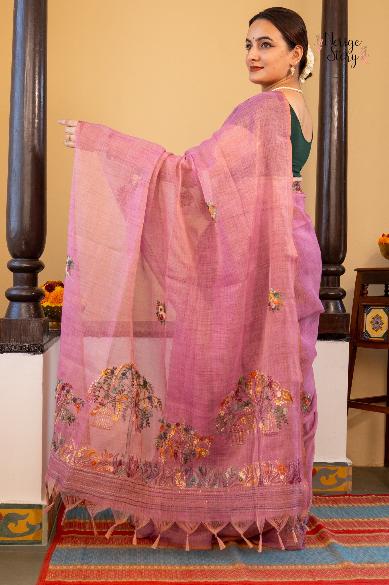 SAMSKRUTI (संस्कृति)