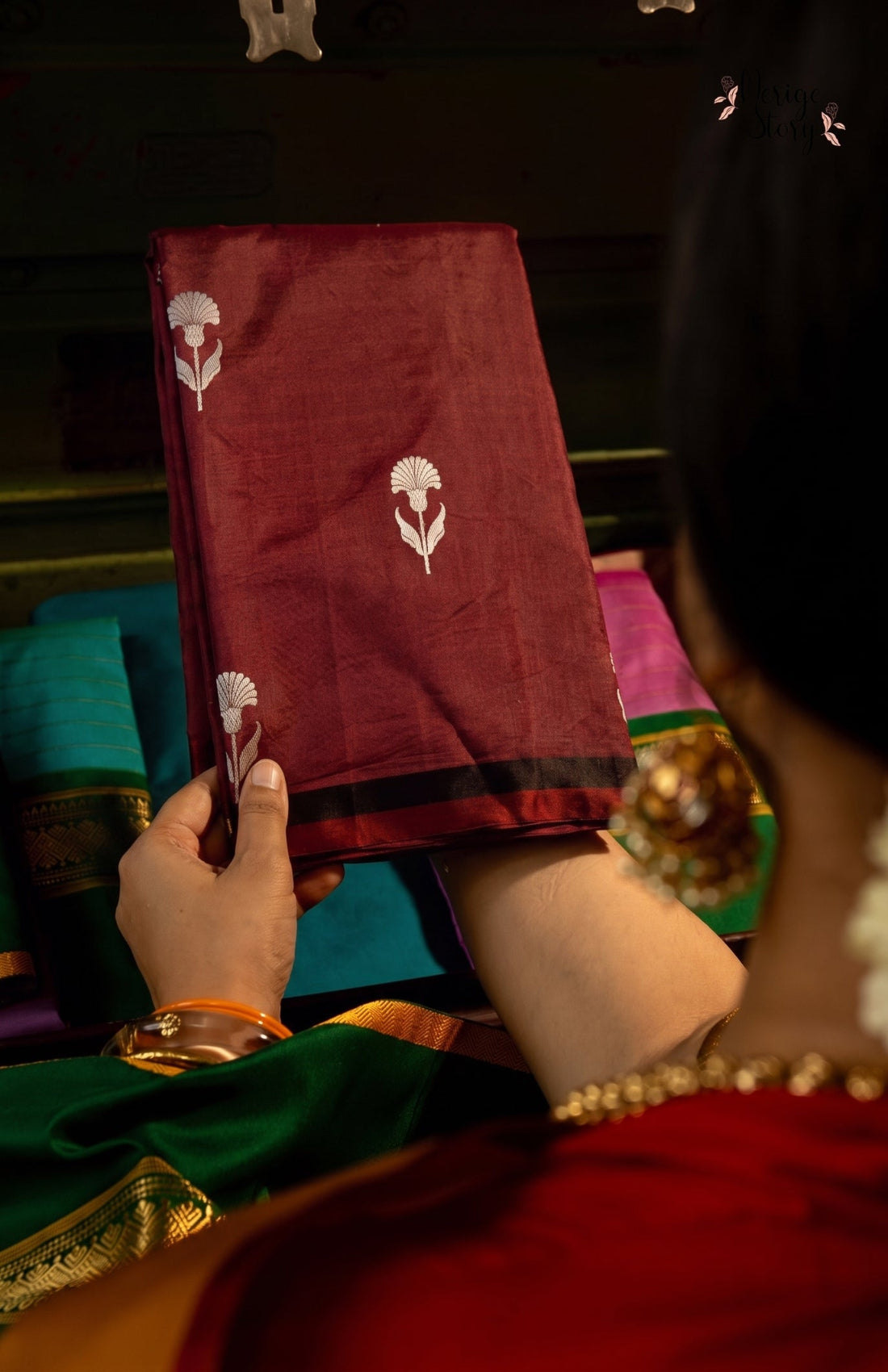 RITUPARNA (ऋतुपर्णा)