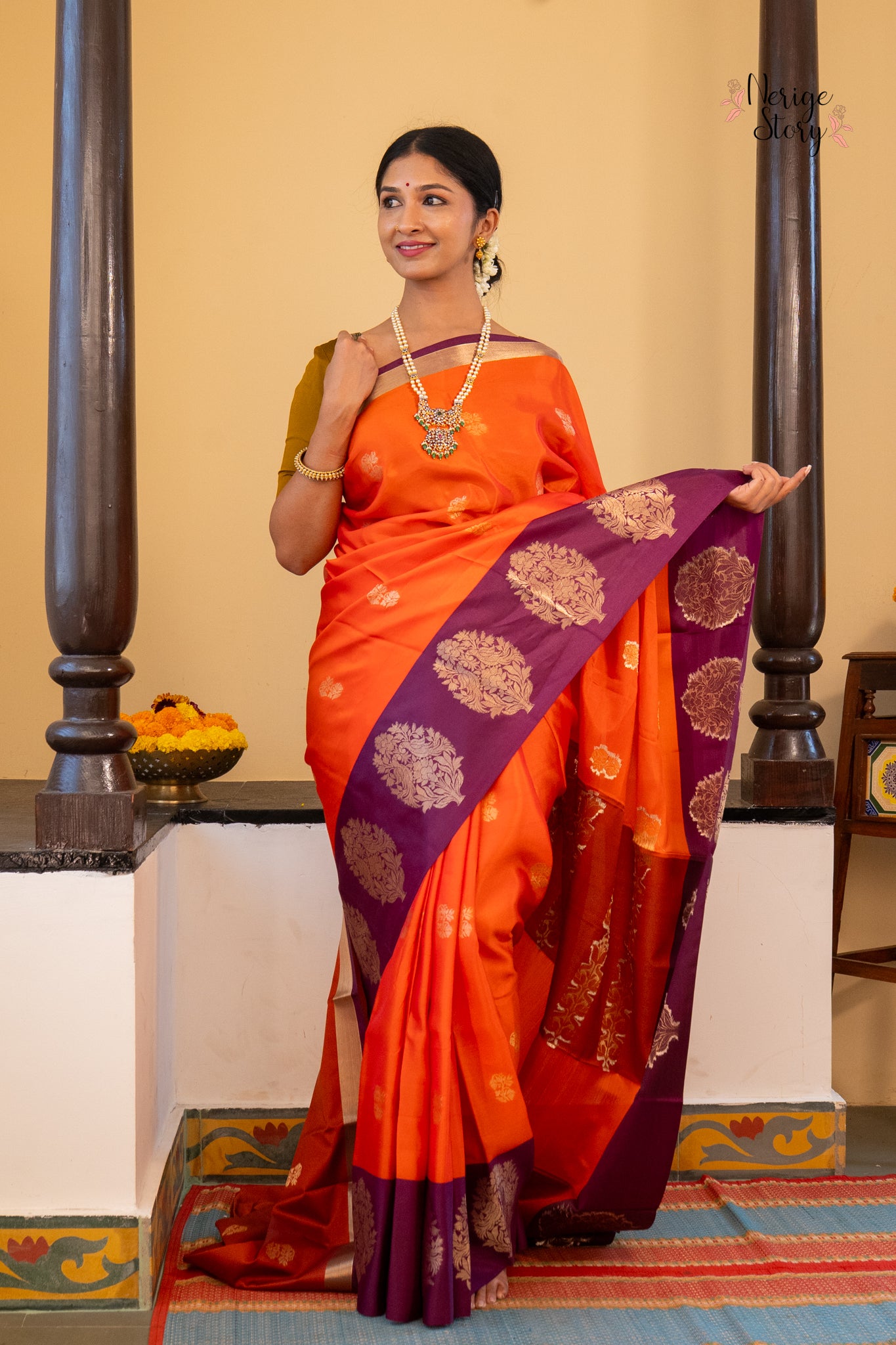 APARAA (अपरा)