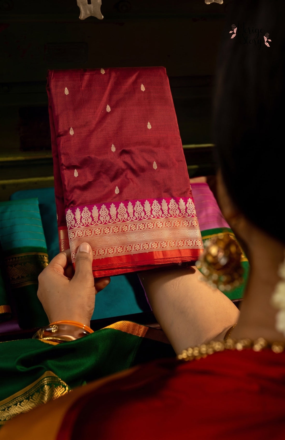 GUNANVITHA (गुणान्विता)