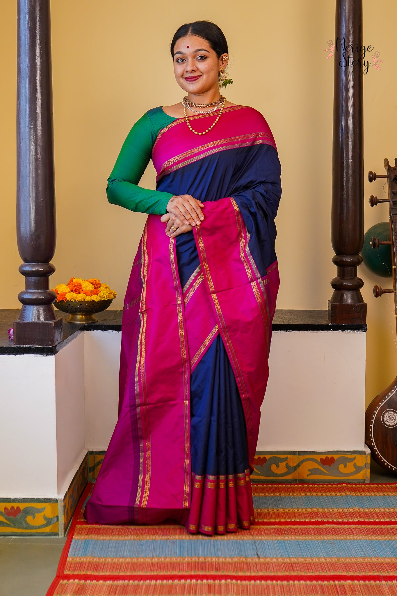 VARINI (ವಾರಿನಿ)