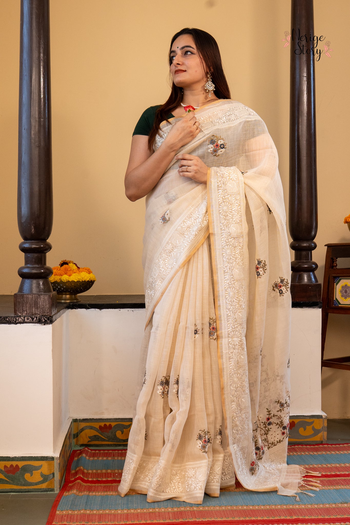SHARMILA (शर्मिला)