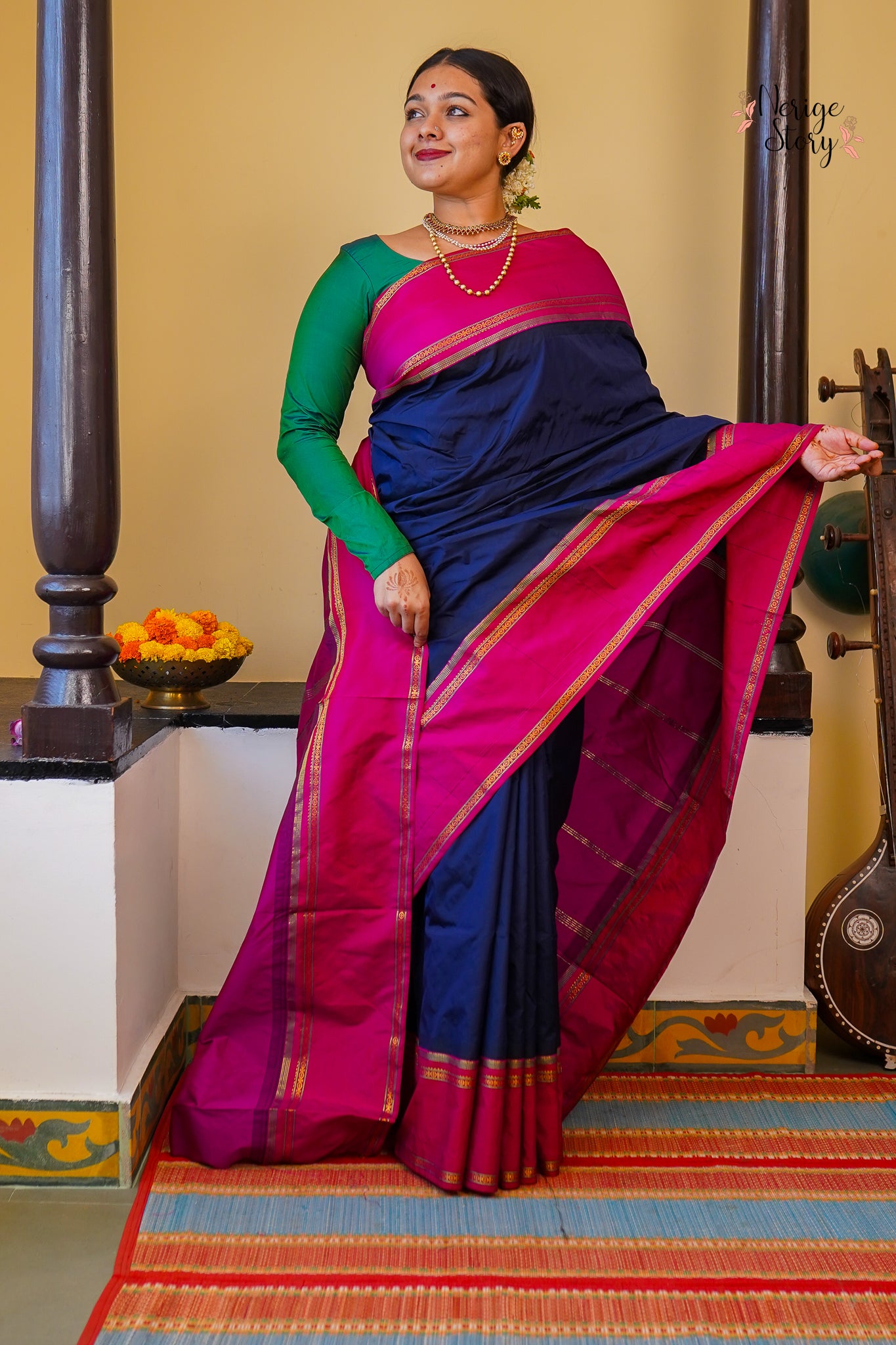 VARINI (ವಾರಿನಿ)