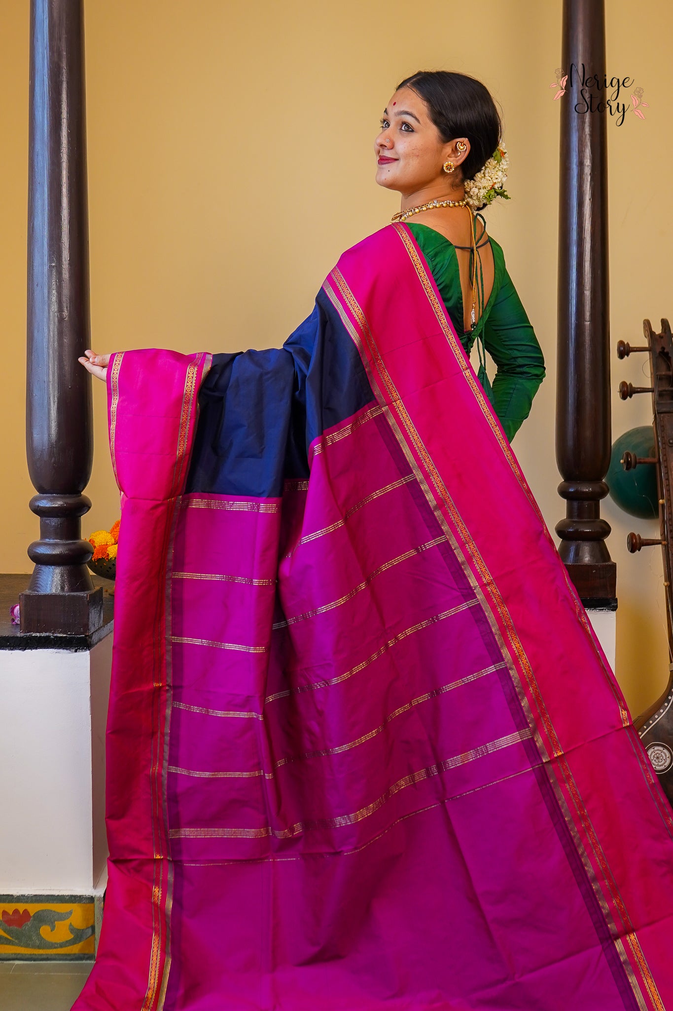 VARINI (ವಾರಿನಿ)
