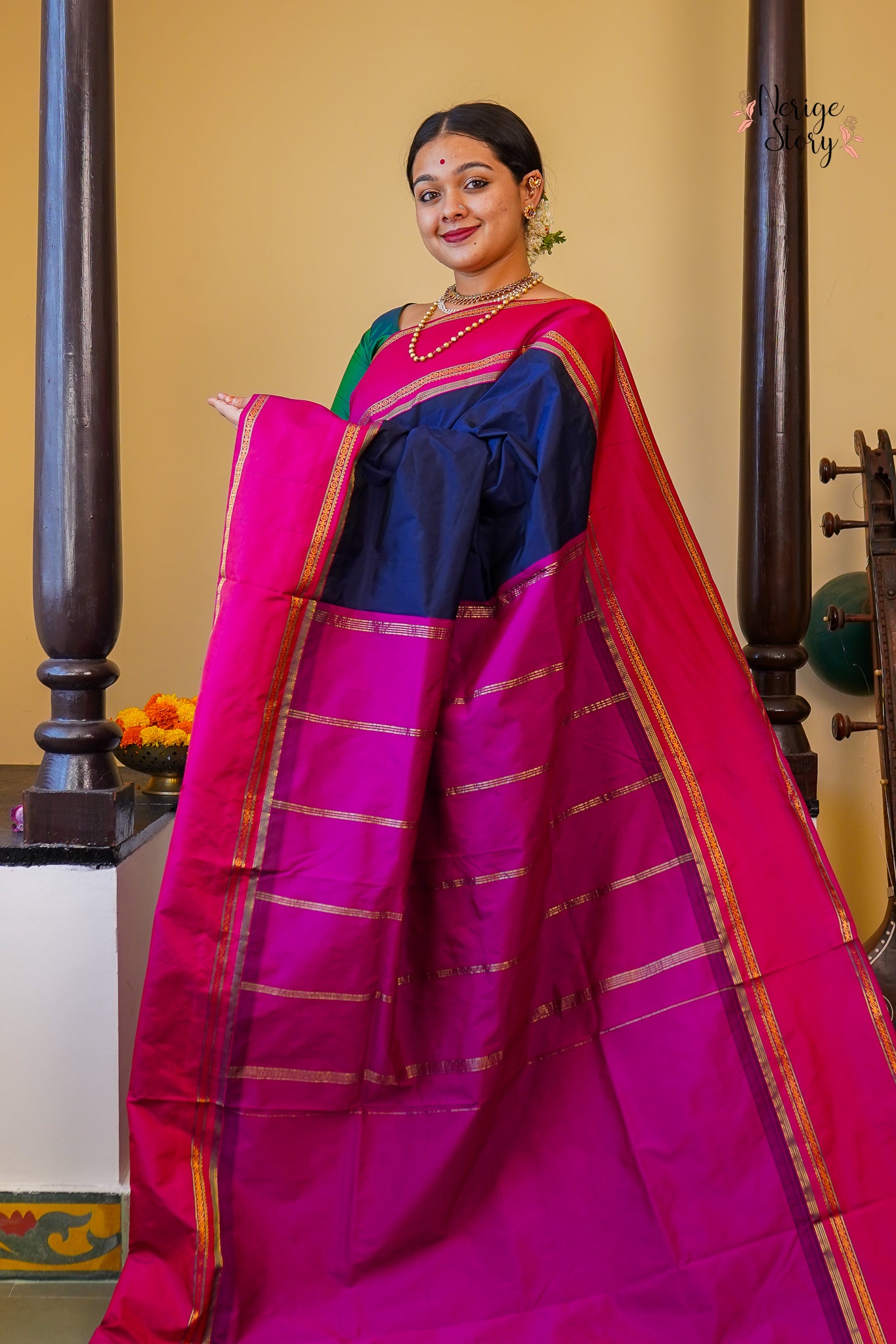 VARINI (ವಾರಿನಿ)