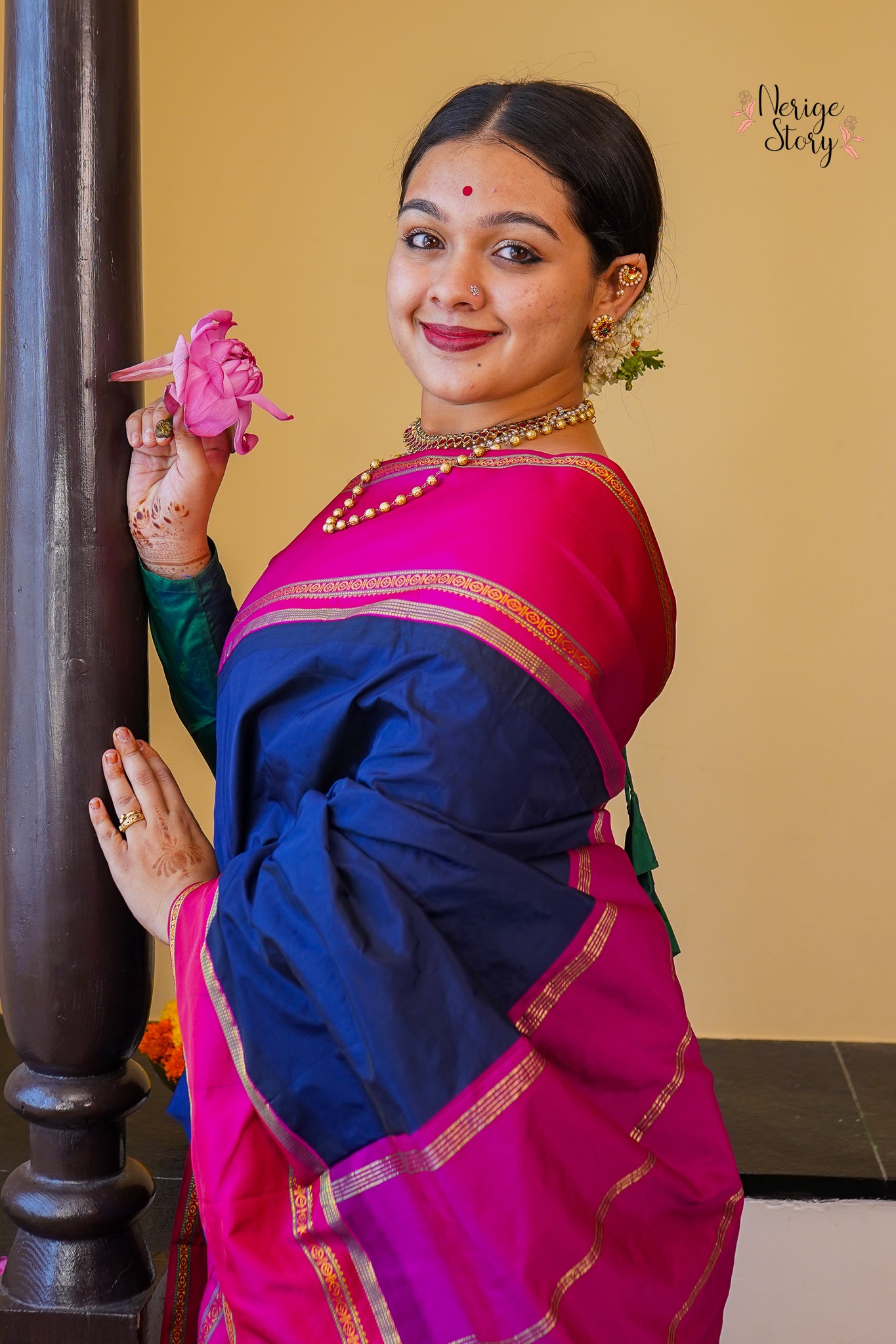 VARINI (ವಾರಿನಿ)