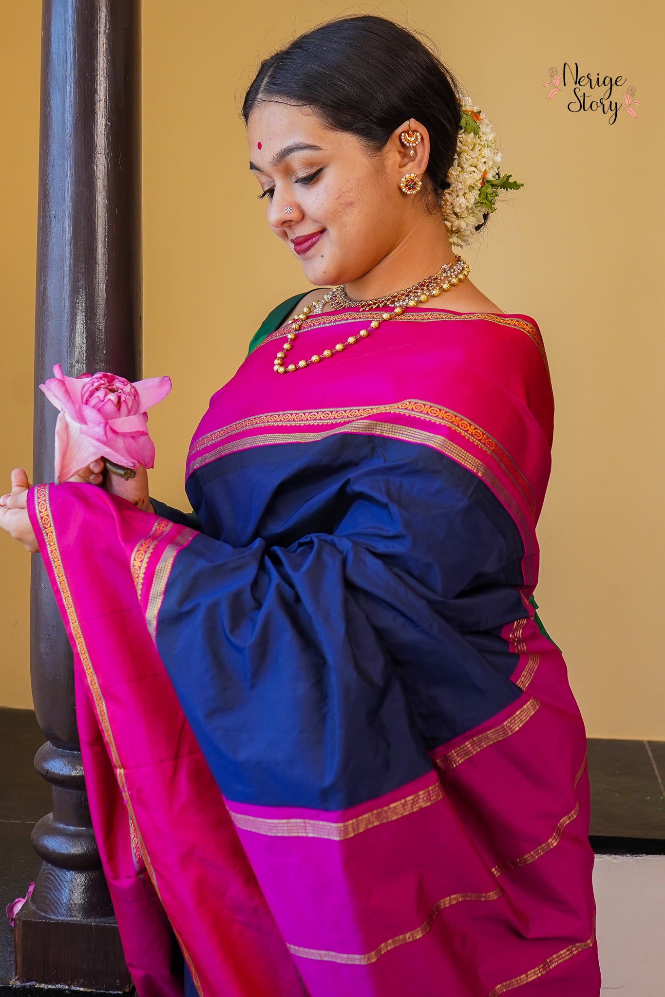 VARINI (ವಾರಿನಿ)