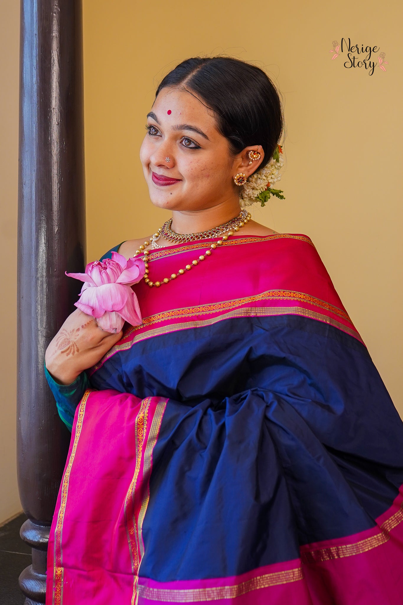 VARINI (ವಾರಿನಿ)