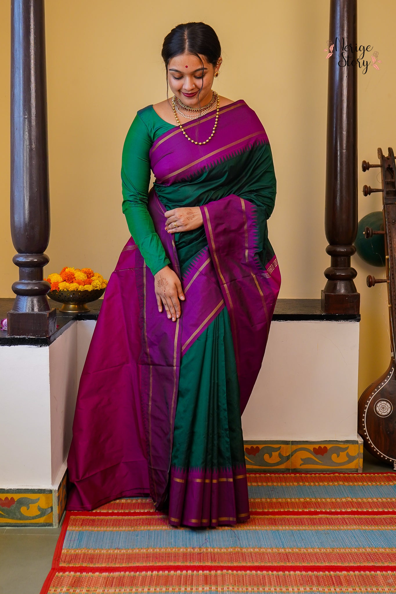 HIRVANI (ಹಿರ್ವಾಣಿ)