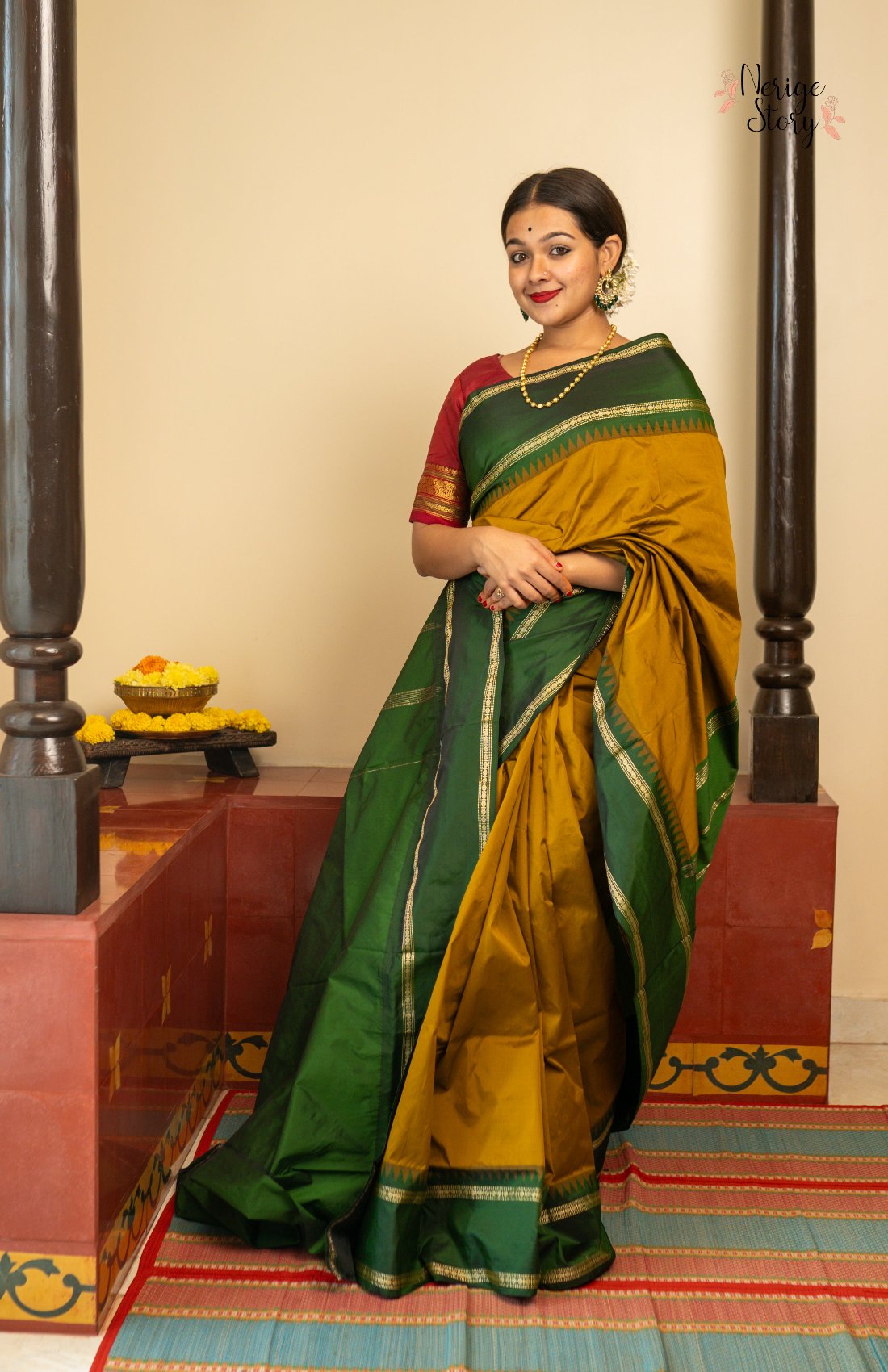 Saree - 28